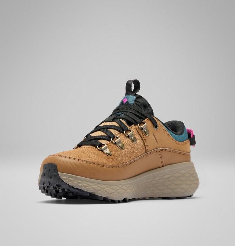 Zapatillas Terrastride BC para mujer, Color: Elk, Foxglove, image 7