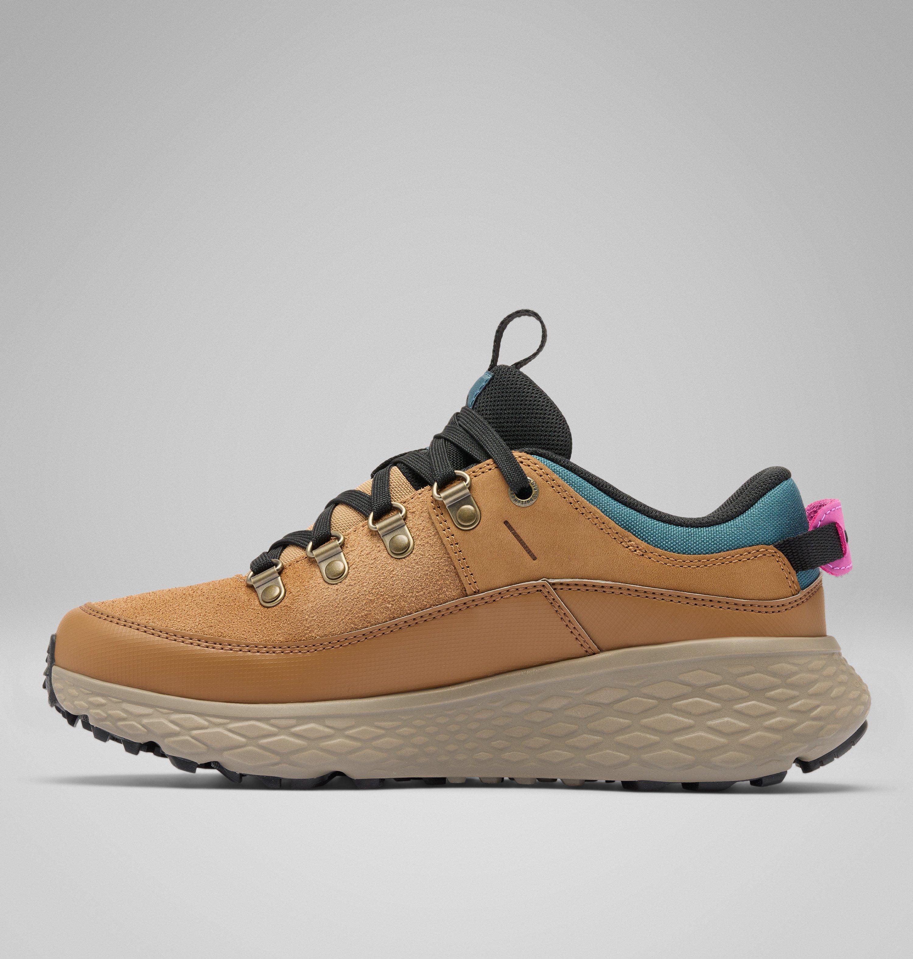 Women's Terrastride BC Shoe 6