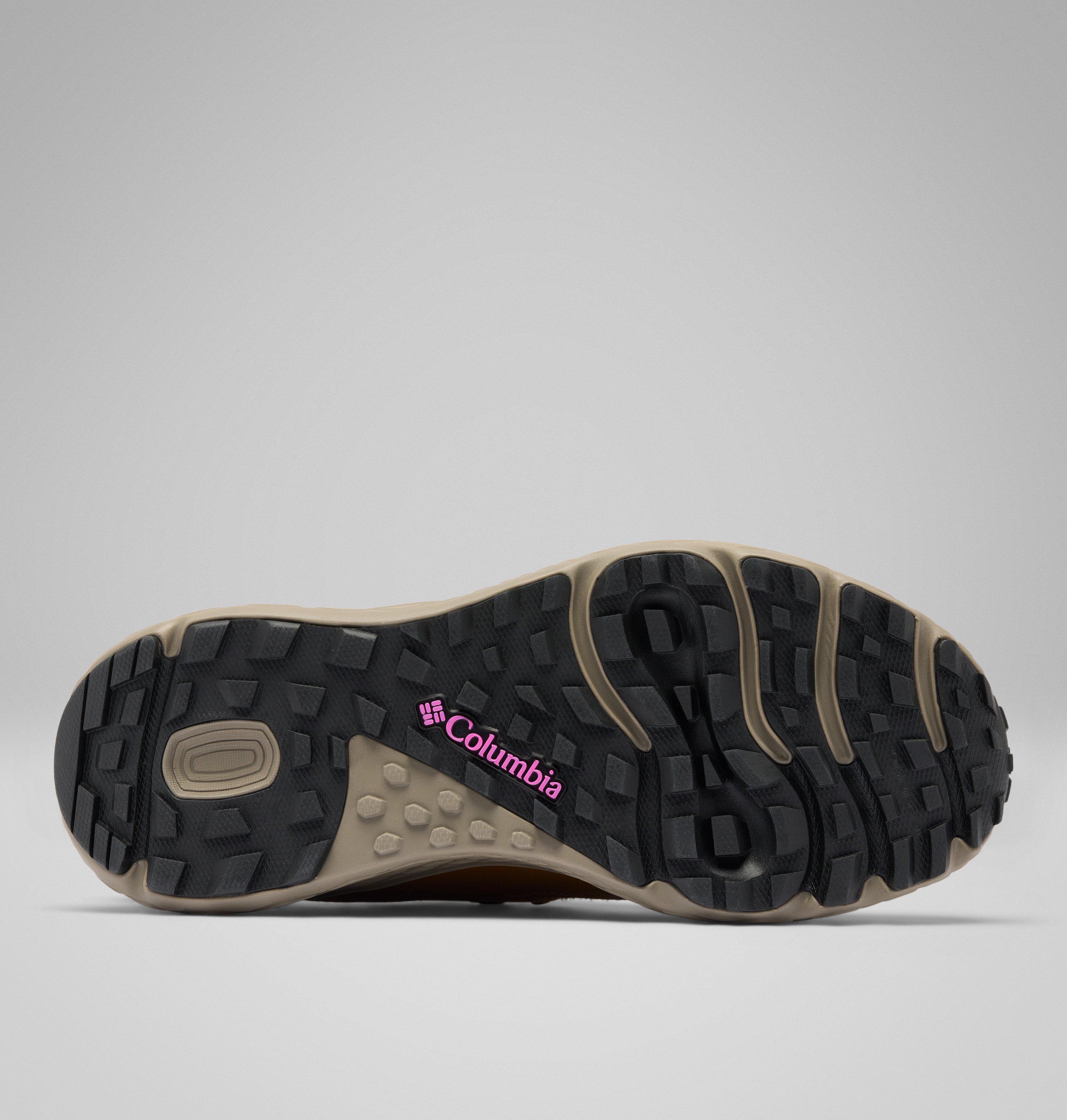 Women's Terrastride BC Shoe 5