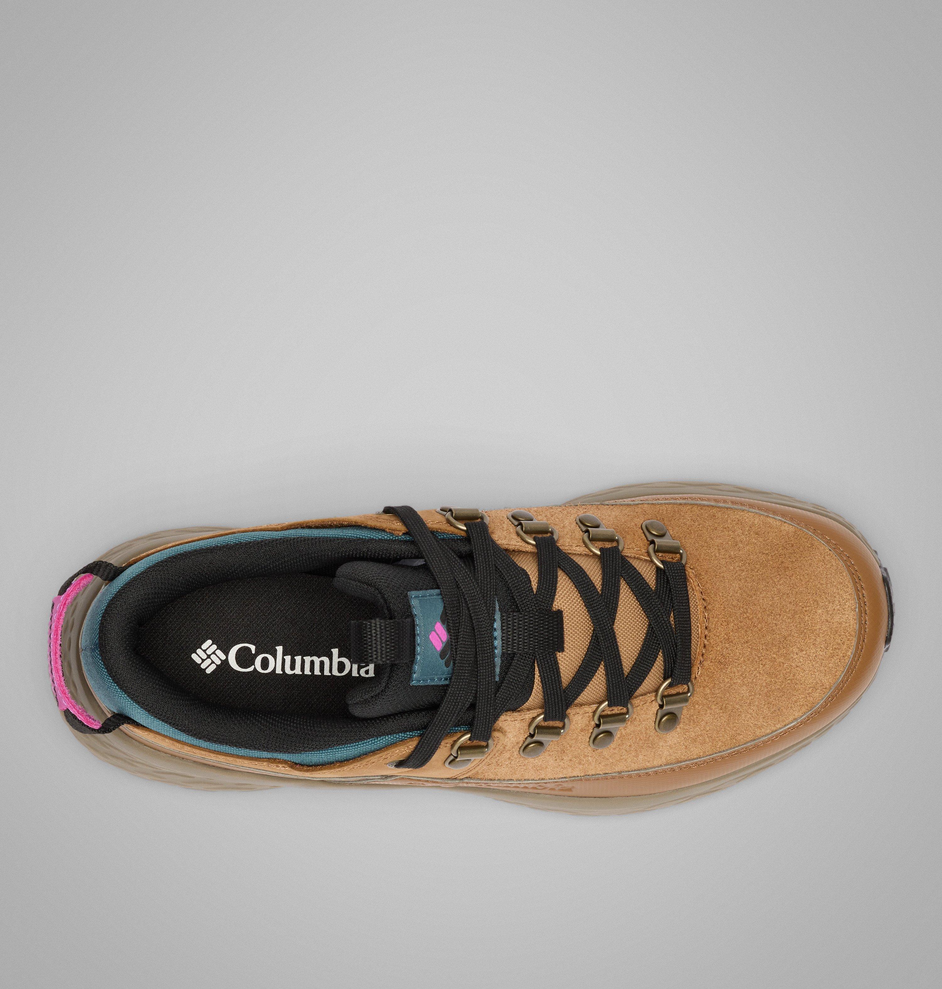 Women's Terrastride BC Shoe 4