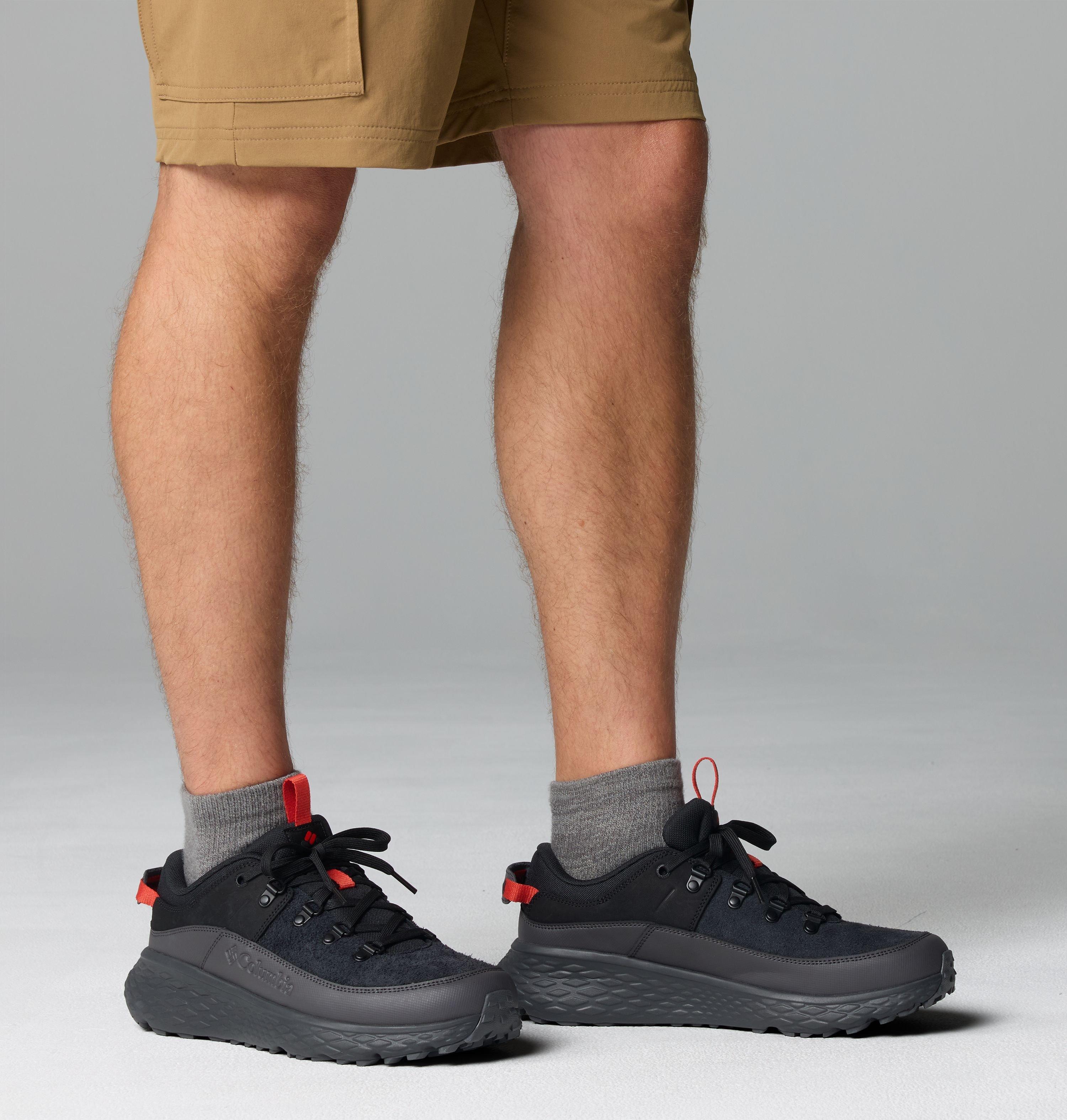 Men's Terrastride BC Shoe | 010 | 8.5 10
