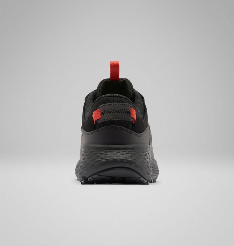 Men's Terrastride BC Shoe, Color: Black, Super Sonic, image 2