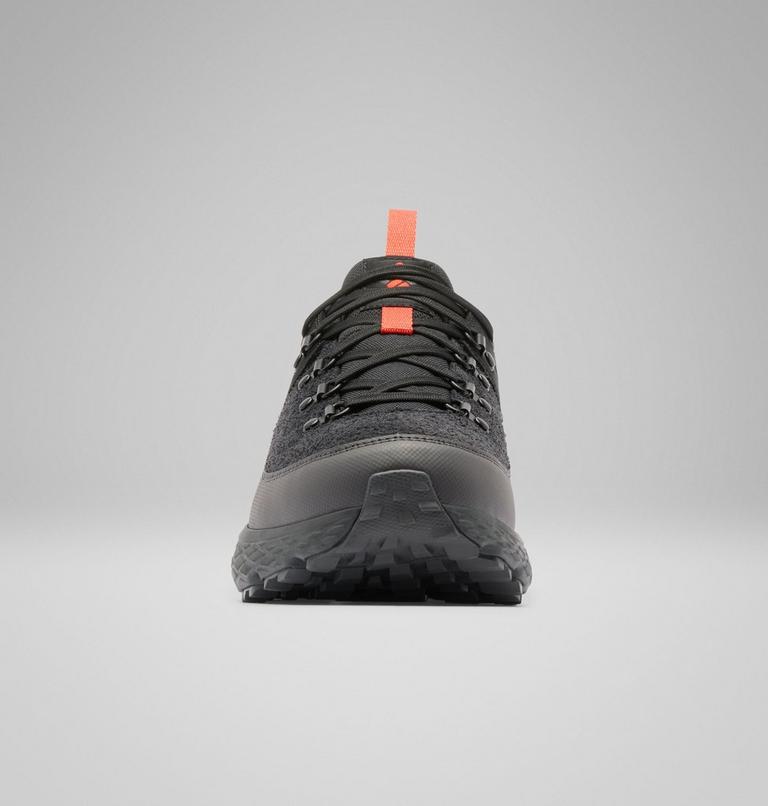 Men's Terrastride BC Shoe, Color: Black, Super Sonic, image 8