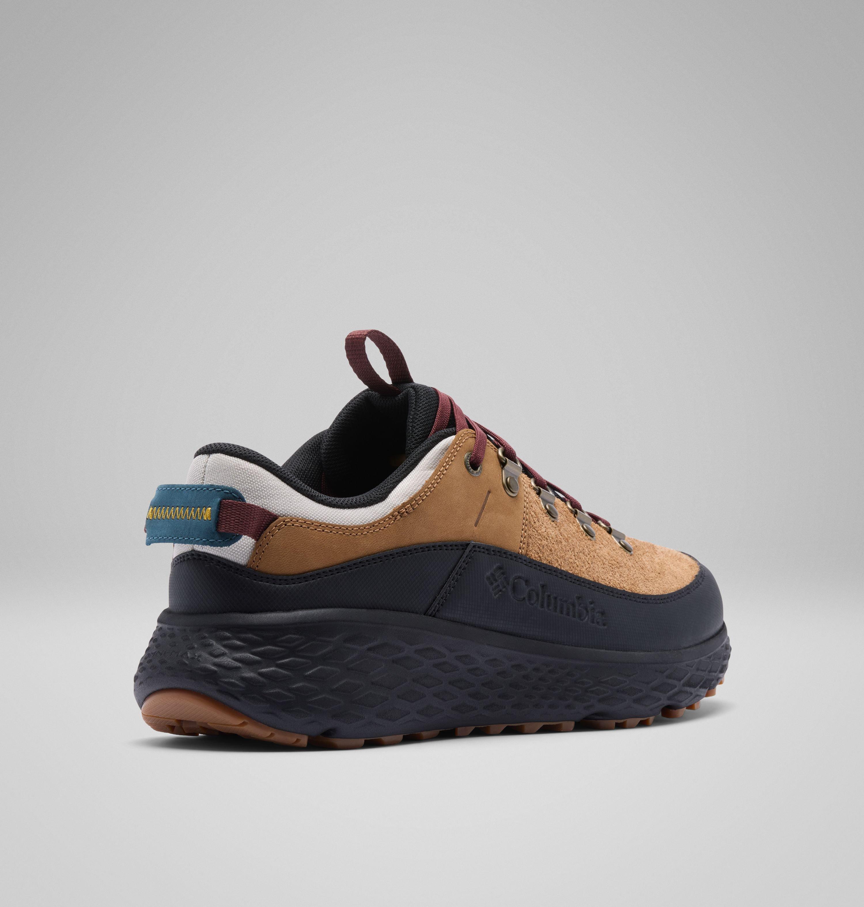 Men's Terrastride BC Shoe 9
