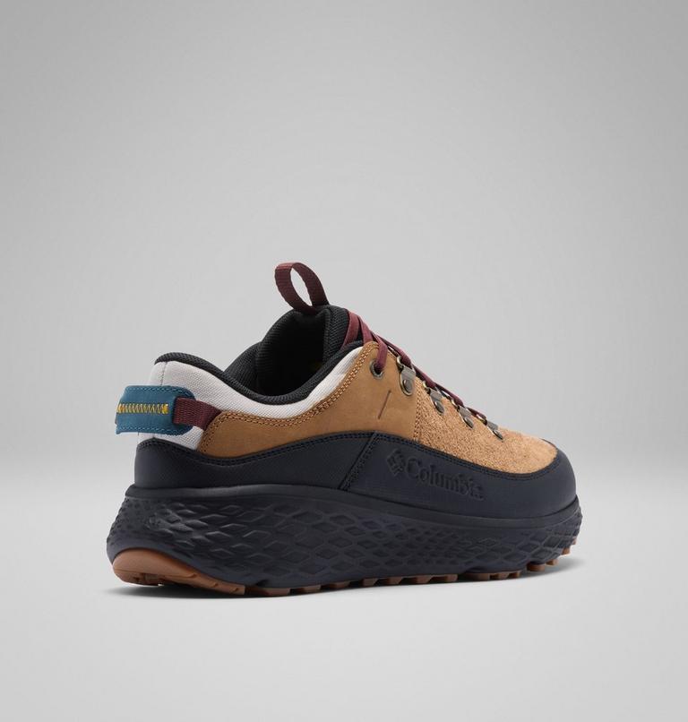 Men's Terrastride BC Shoe, Color: Elk, Stinger, image 9