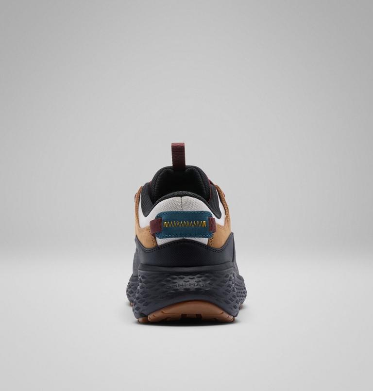 Men's Terrastride BC Shoe, Color: Elk, Stinger, image 2