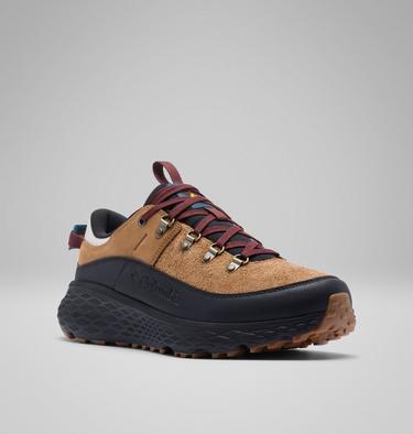 Men's Terrastride BC Shoe, Color: Elk, Stinger, image 3
