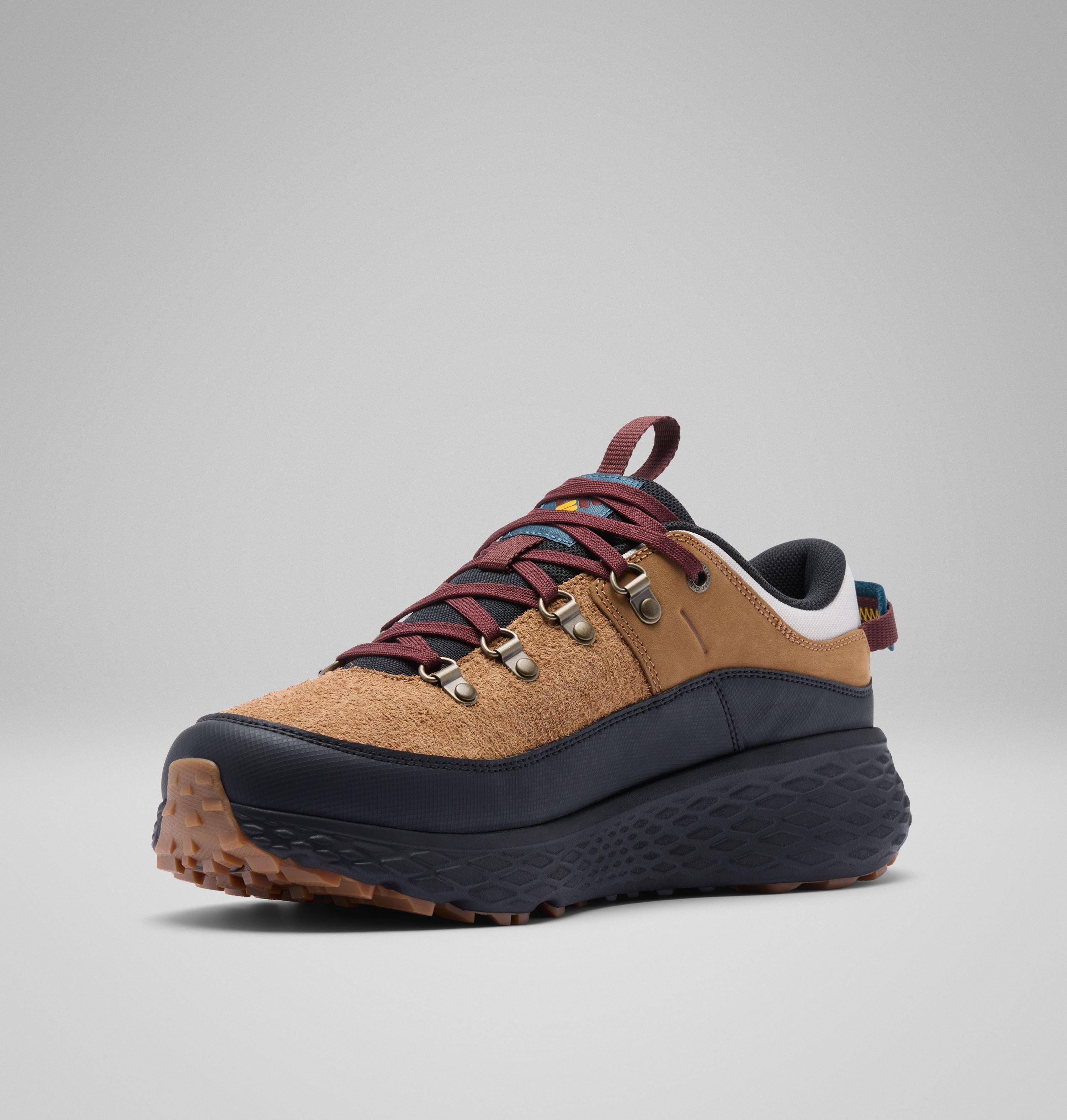 Men's Terrastride BC Shoe 7