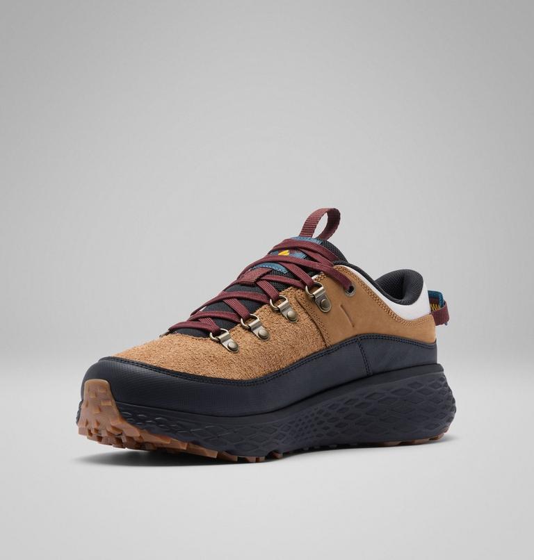 Men's Terrastride BC Shoe, Color: Elk, Stinger, image 7
