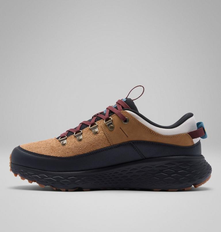 Men's Terrastride BC Shoe, Color: Elk, Stinger, image 6