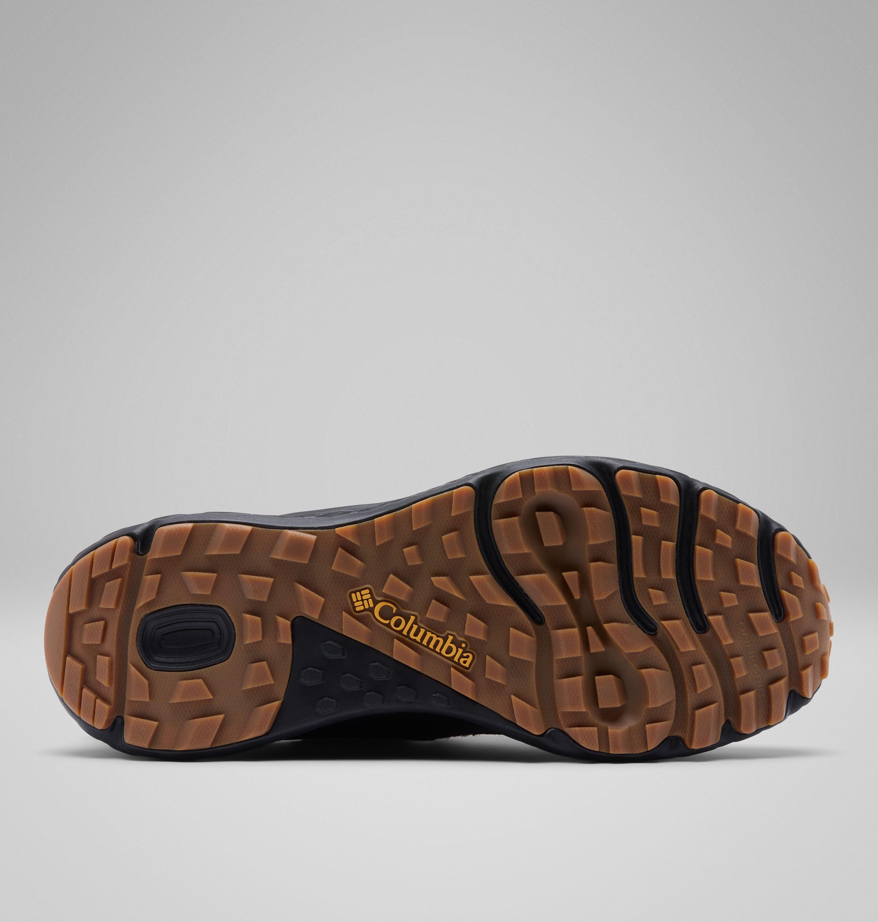 Men's Terrastride BC Shoe 5