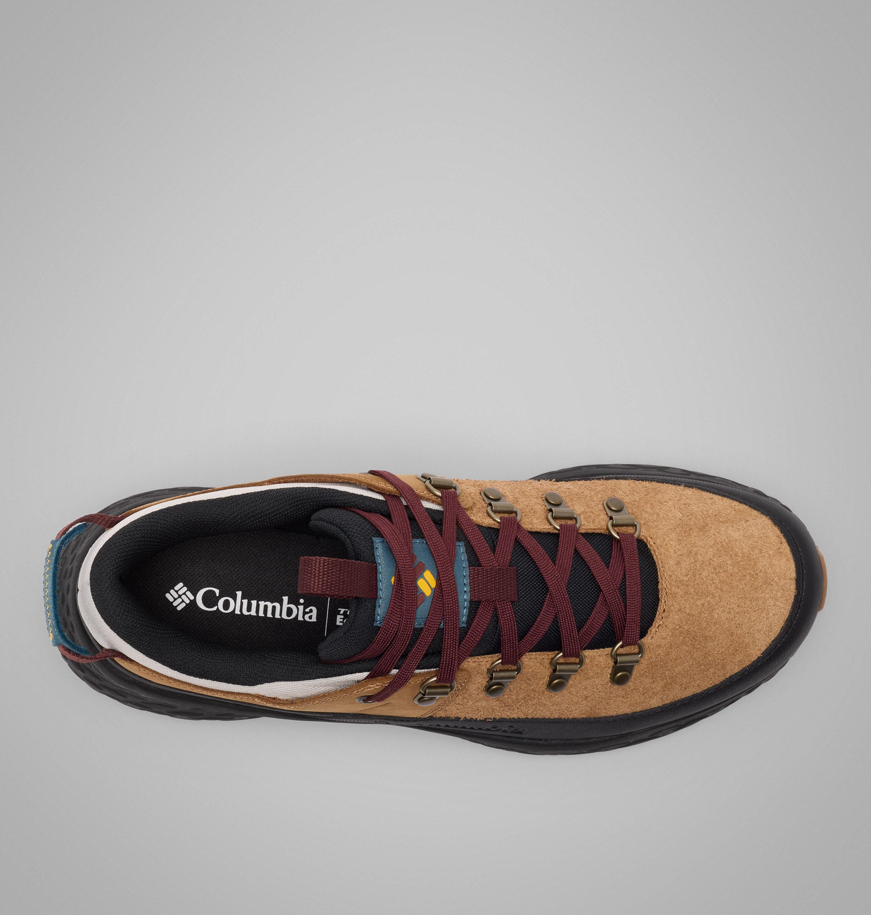 Men's Terrastride BC Shoe 4