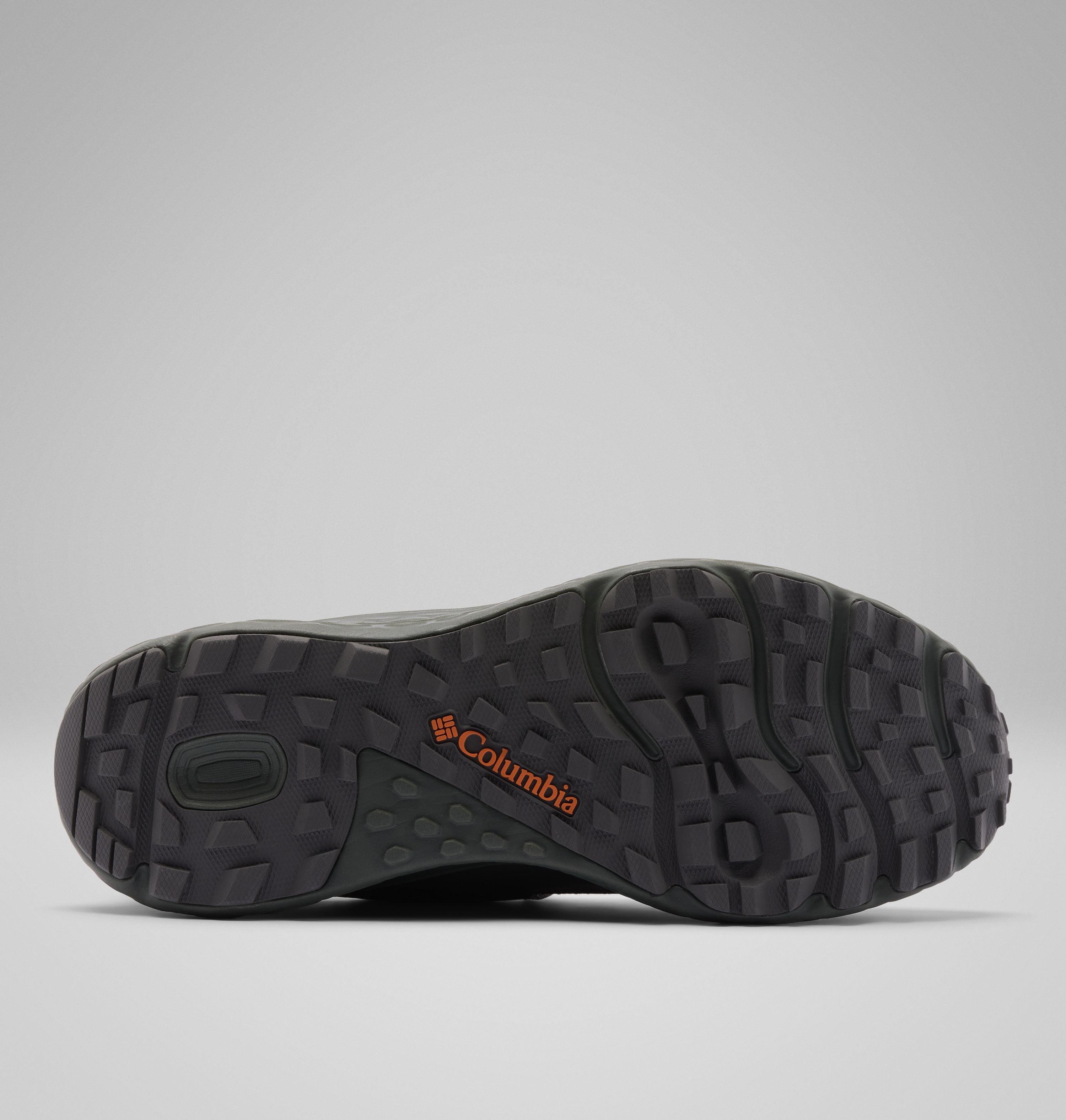 Men's Terrastride BC Shoe 5