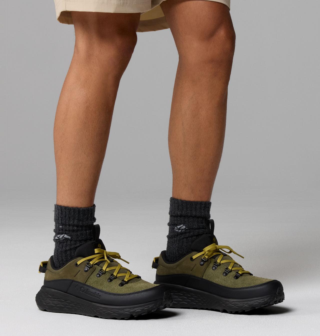 Men's Terrastride™ BC Shoe 10