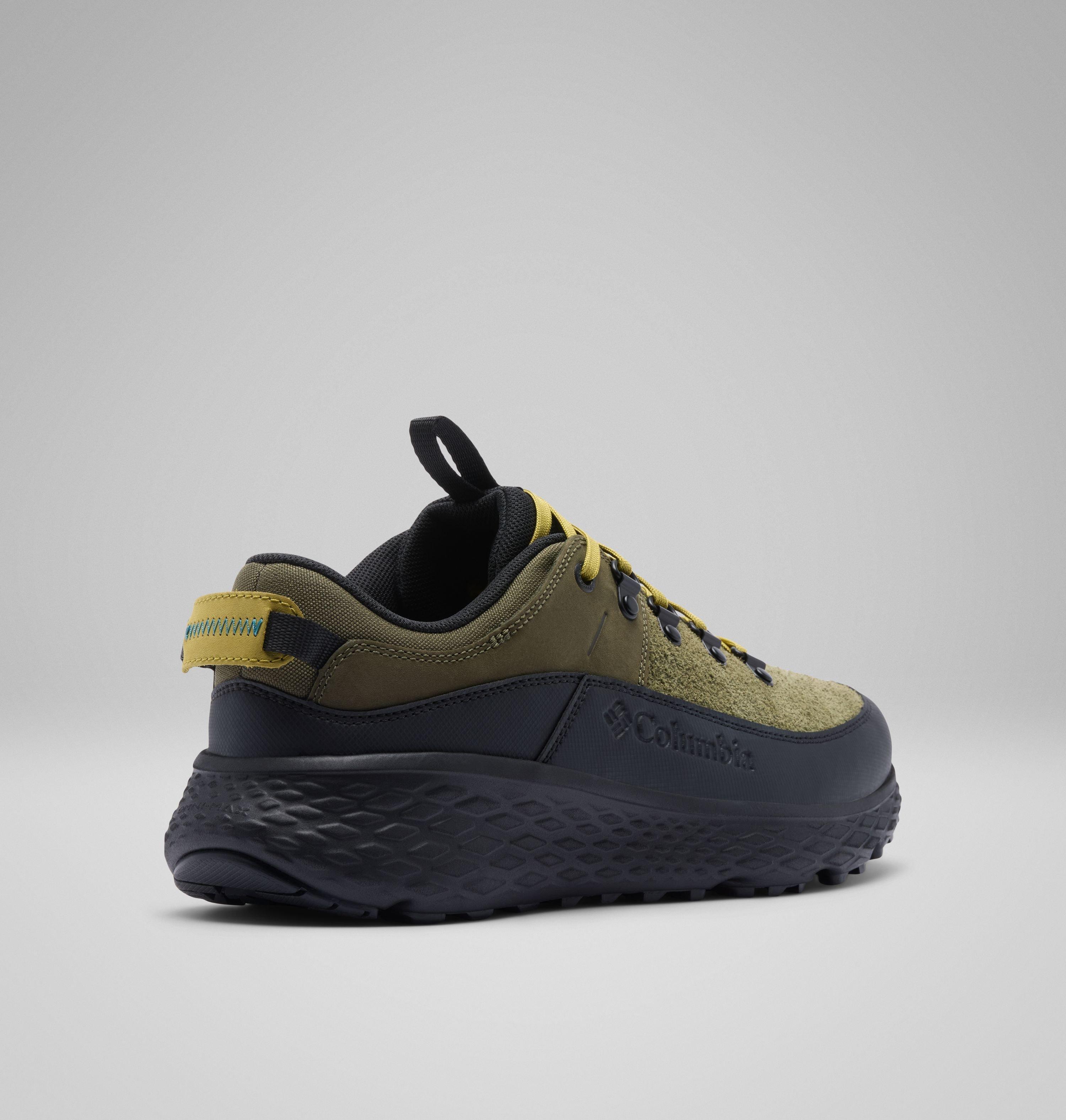 Men's Terrastride BC Shoe 9