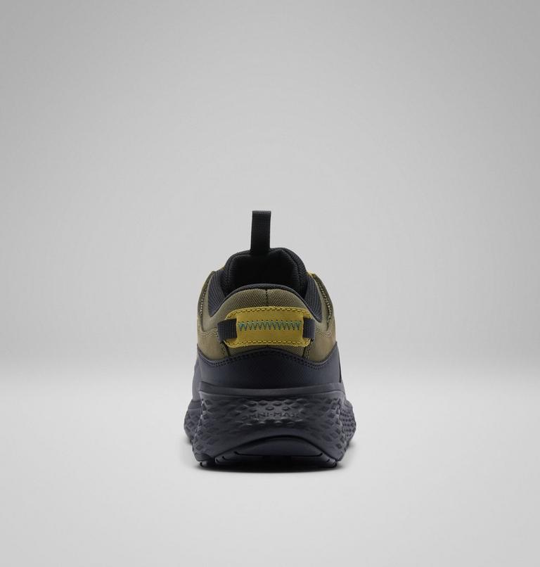 Men's Terrastride BC Shoe, Color: Nori, Peppercorn, image 2