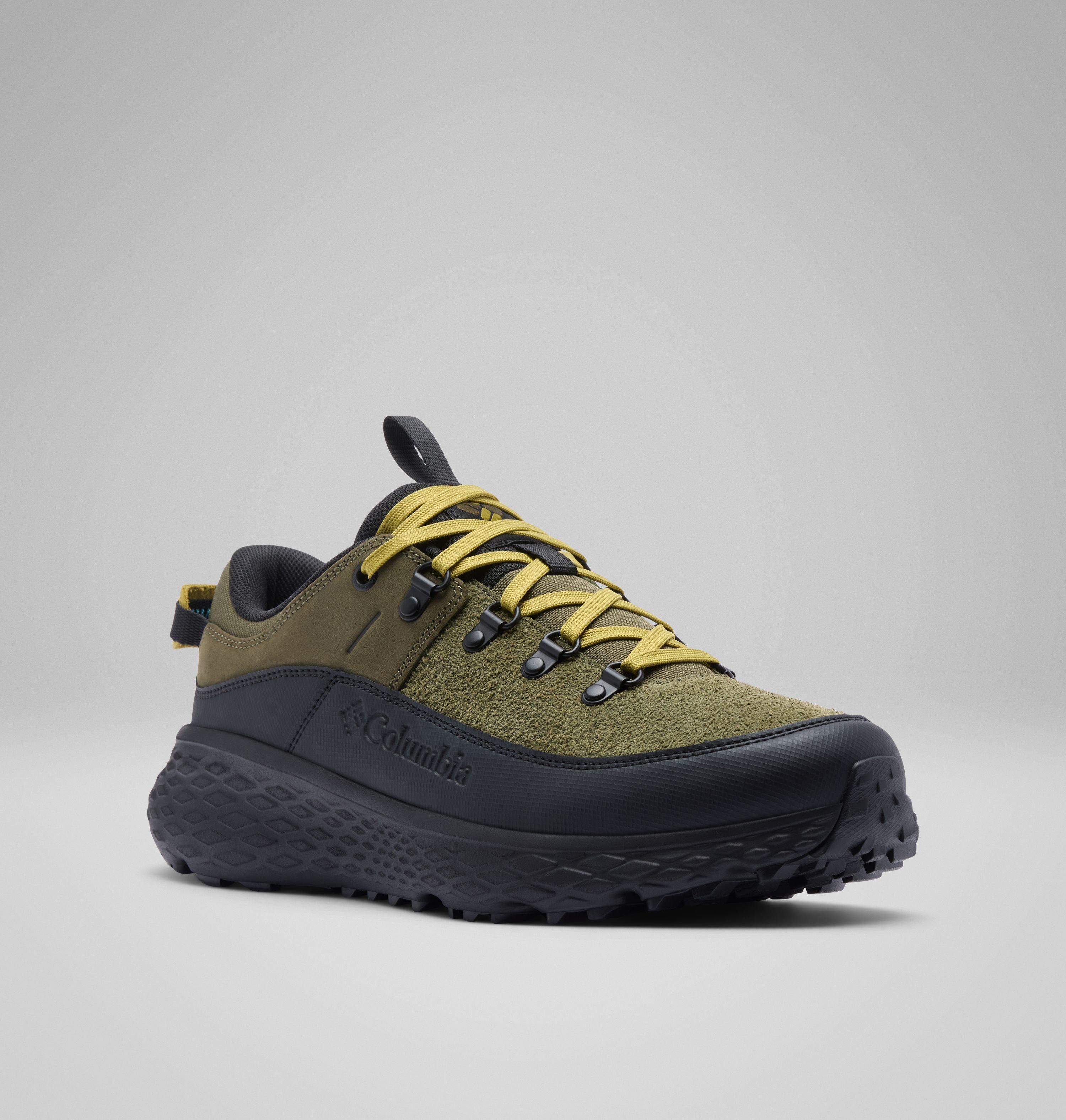 Men's Terrastride BC Shoe 3
