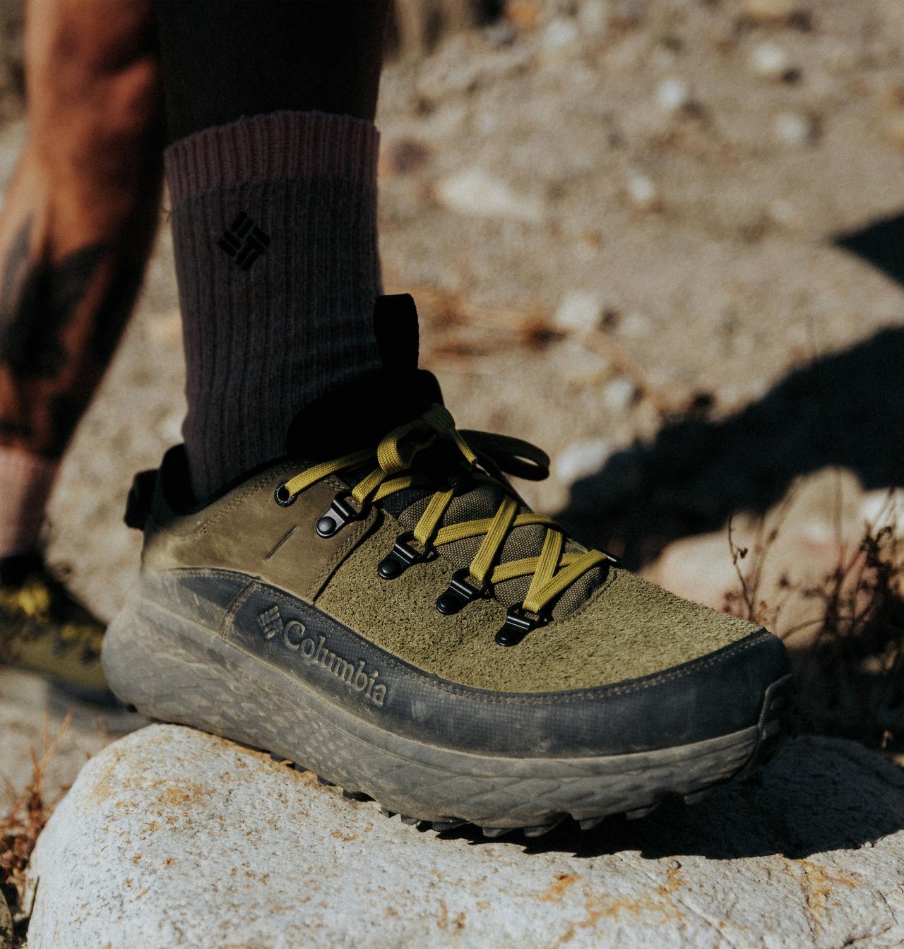 Men's Terrastride™ BC Shoe 11