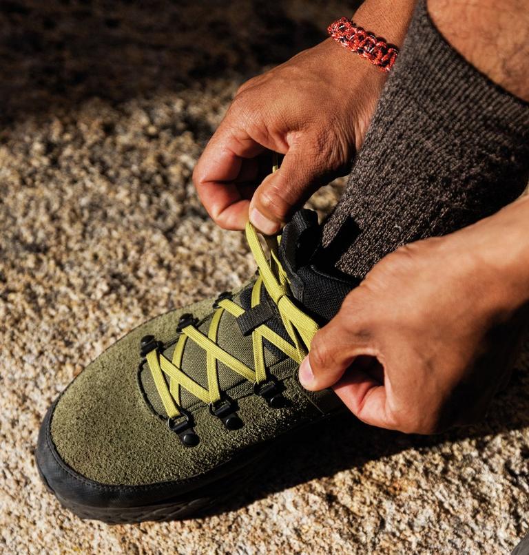 Men's Terrastride BC Shoe, Color: Nori, Peppercorn, image 12