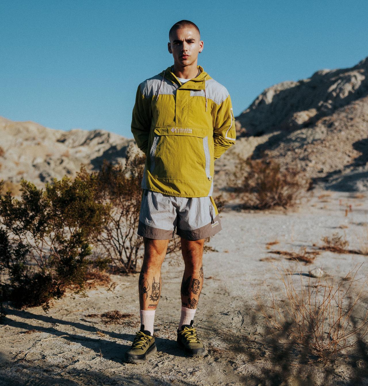 Men's Terrastride™ BC Shoe 13