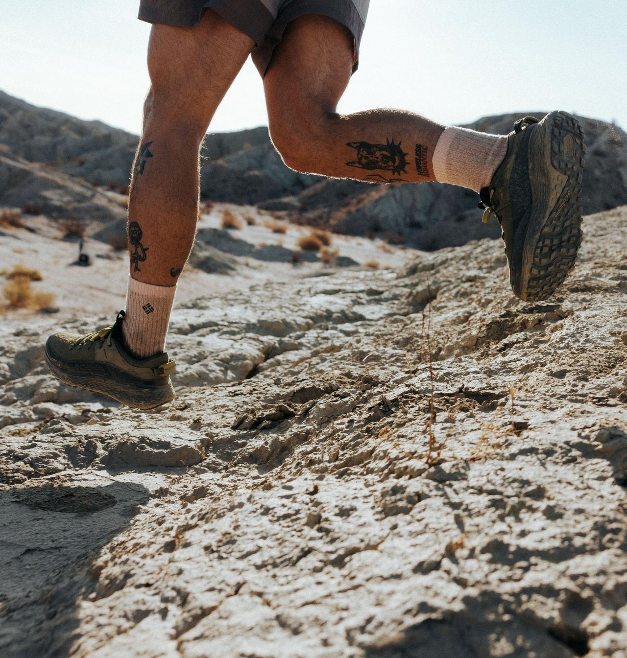 Men's Terrastride™ BC Shoe 14