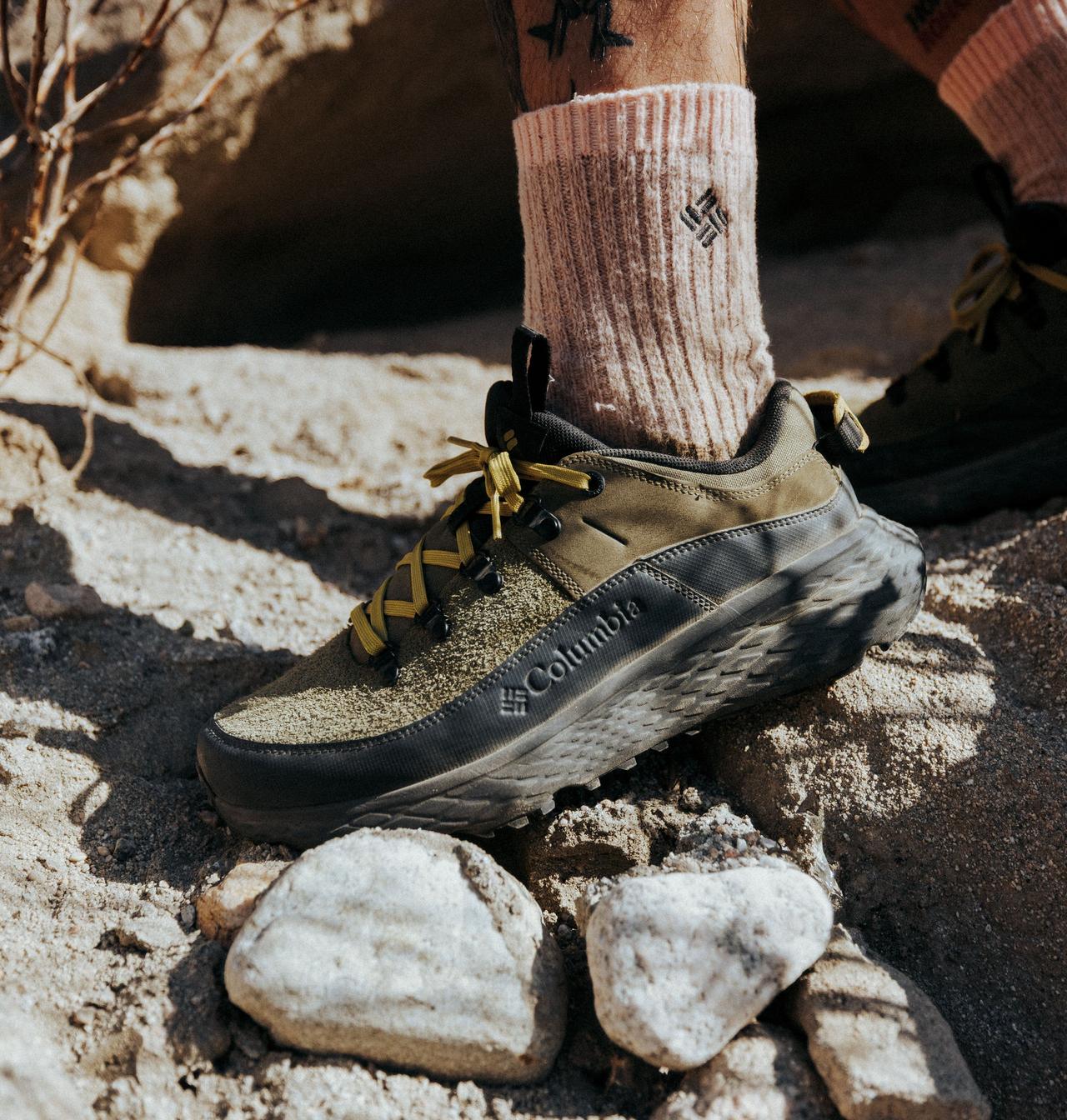 Men's Terrastride™ BC Shoe 15