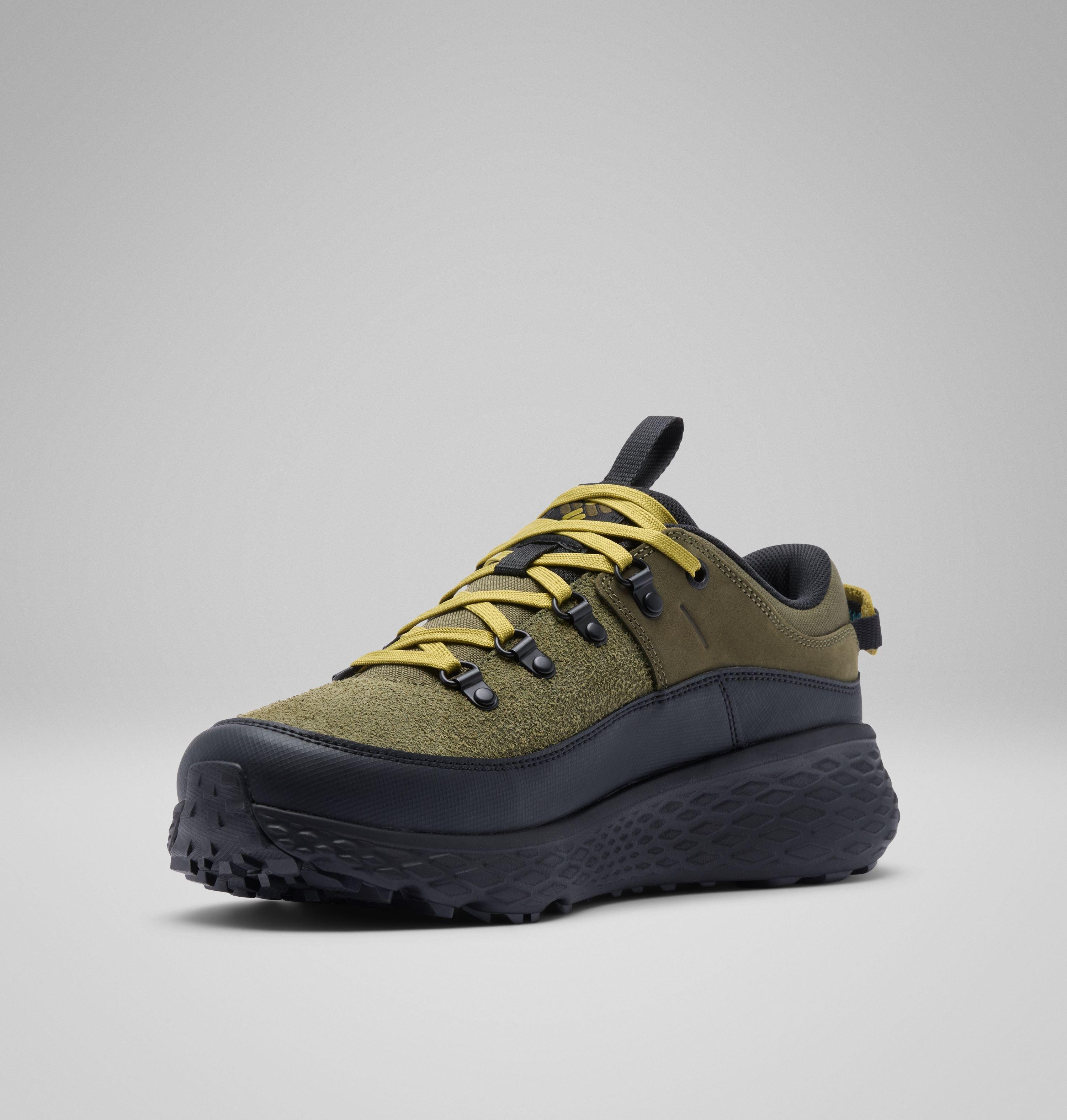 Men's Terrastride BC Shoe 7