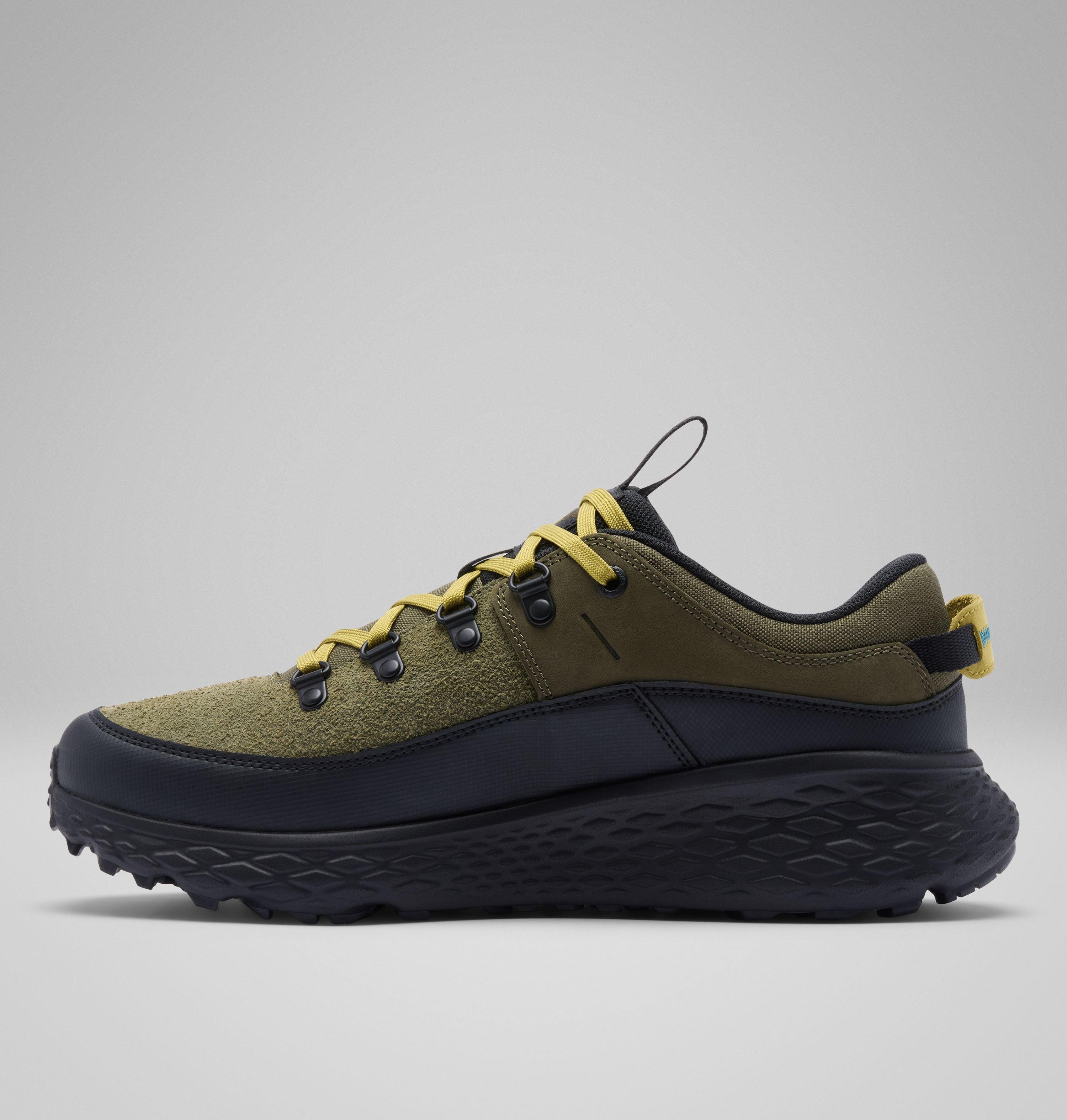 Men's Terrastride BC Shoe 6