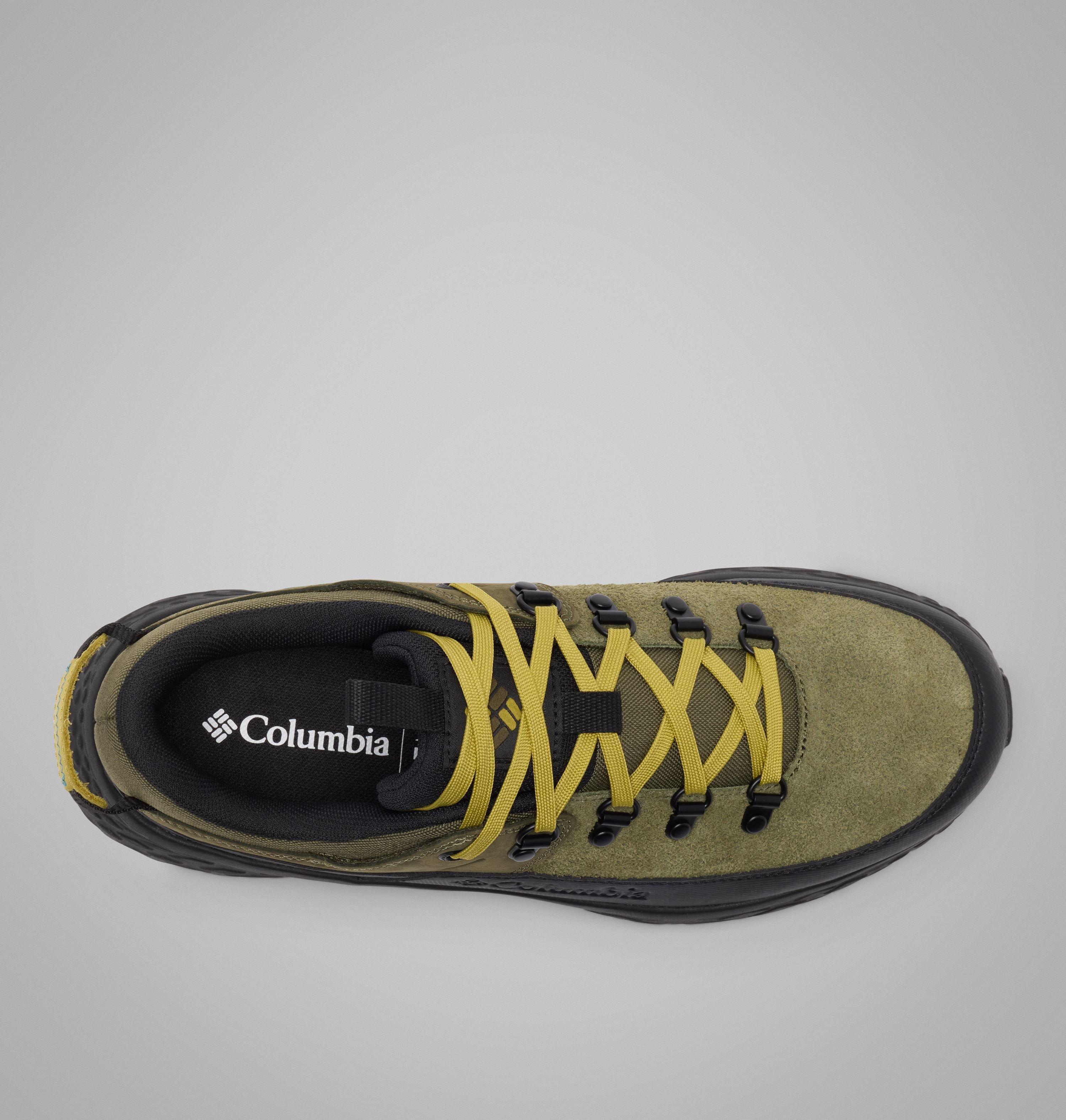 Men's Terrastride BC Shoe 4