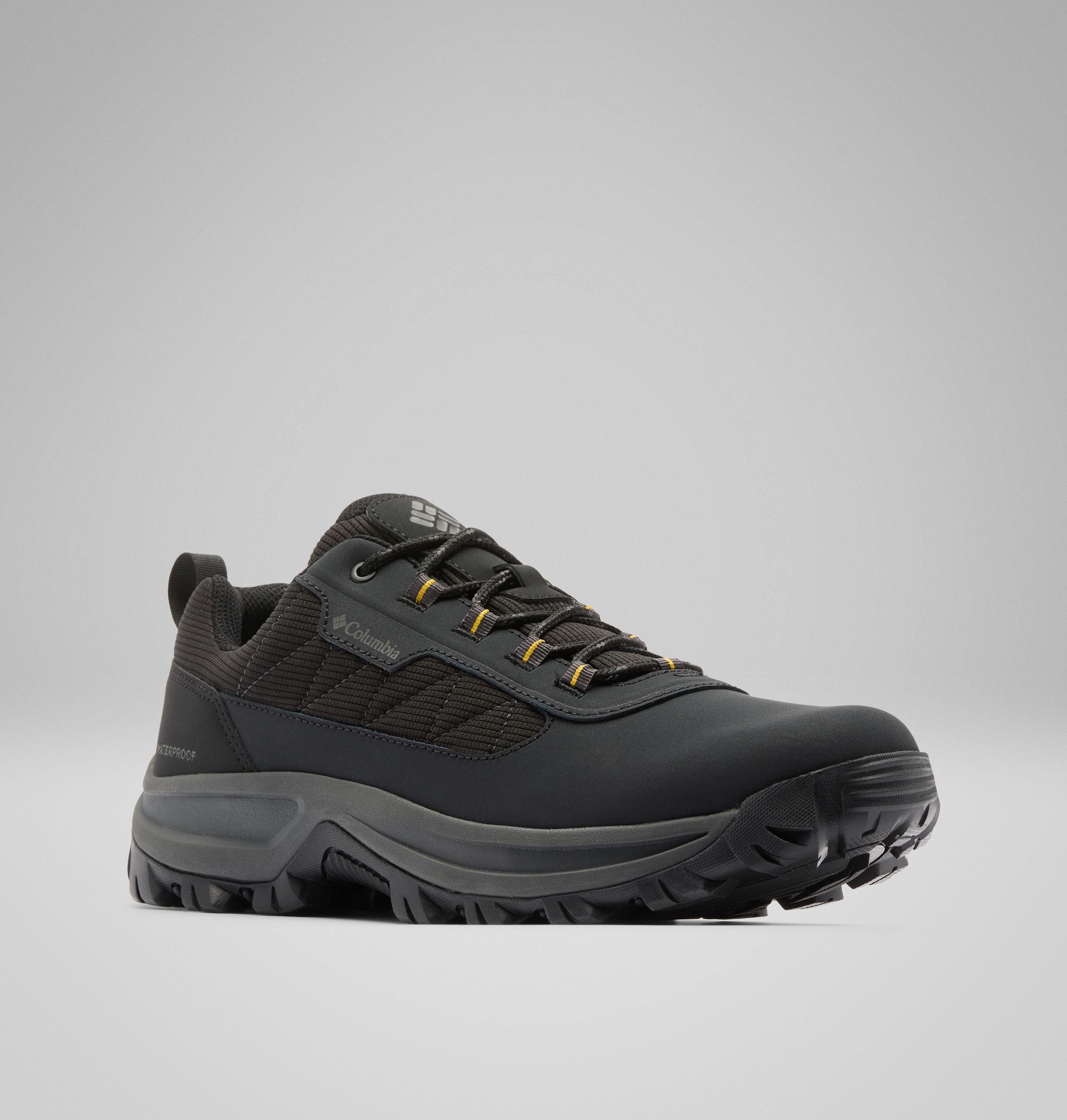 Men's Transverse Hike Low WP Shoe 3