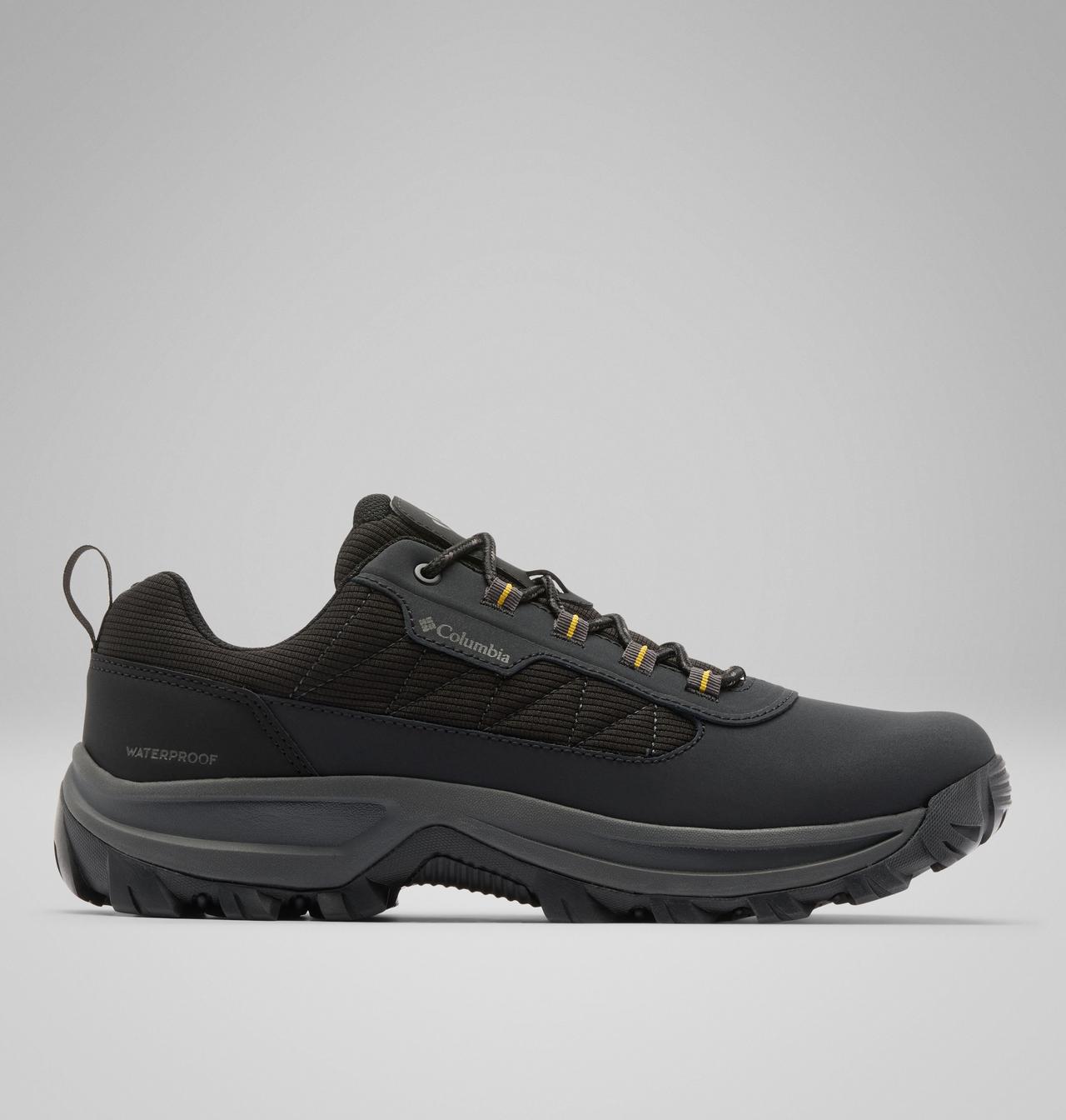 Men's Transverse™ Hike Low WP Shoe 1