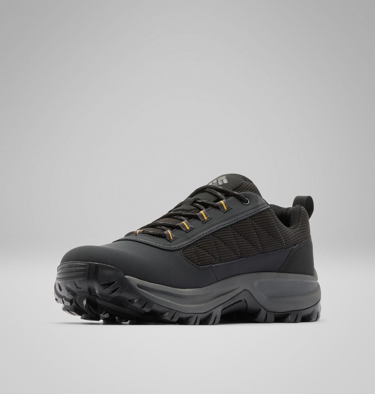 Men's Transverse™ Hike Low WP Shoe 7