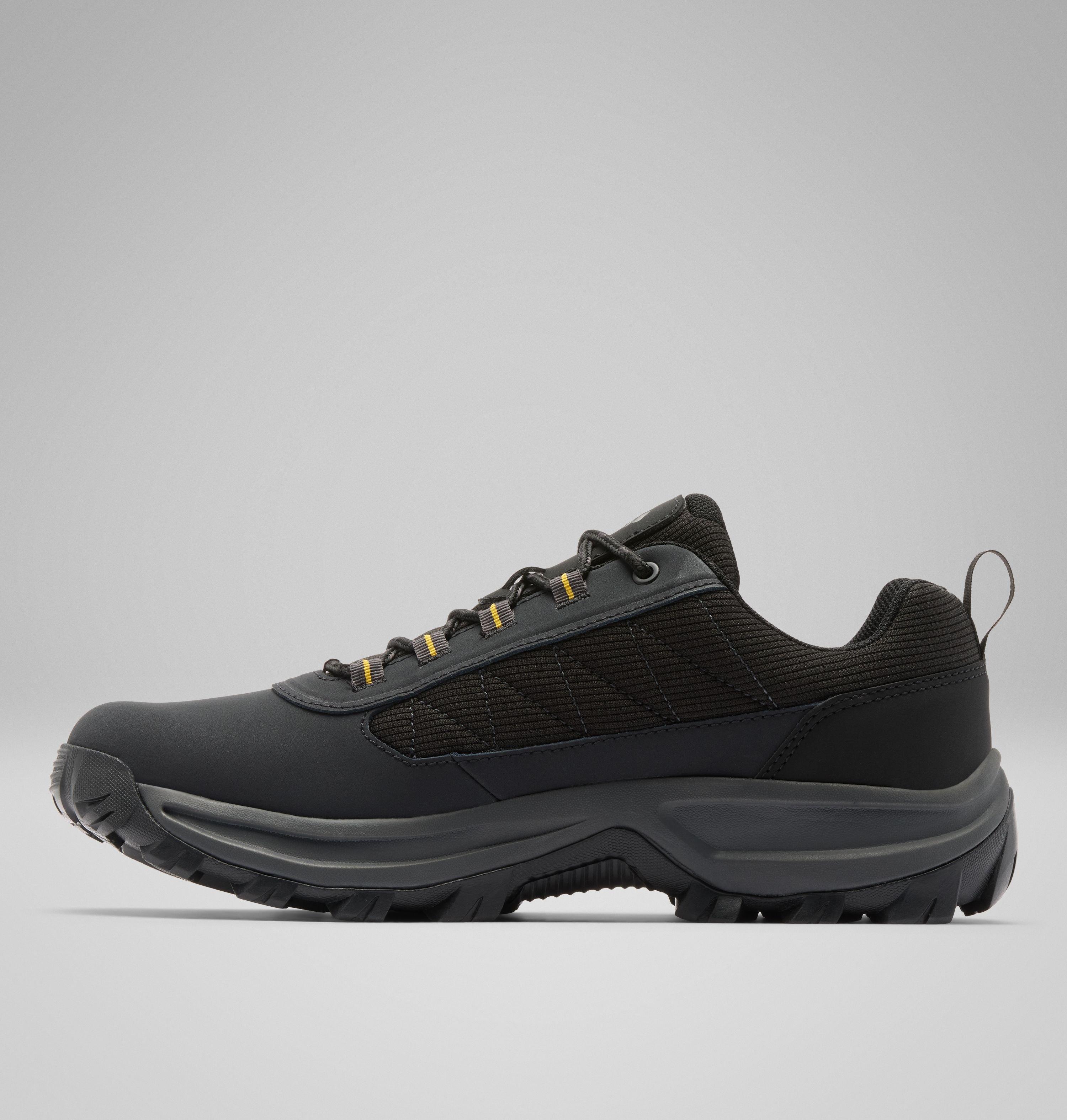 Men's Transverse Hike Low WP Shoe 6