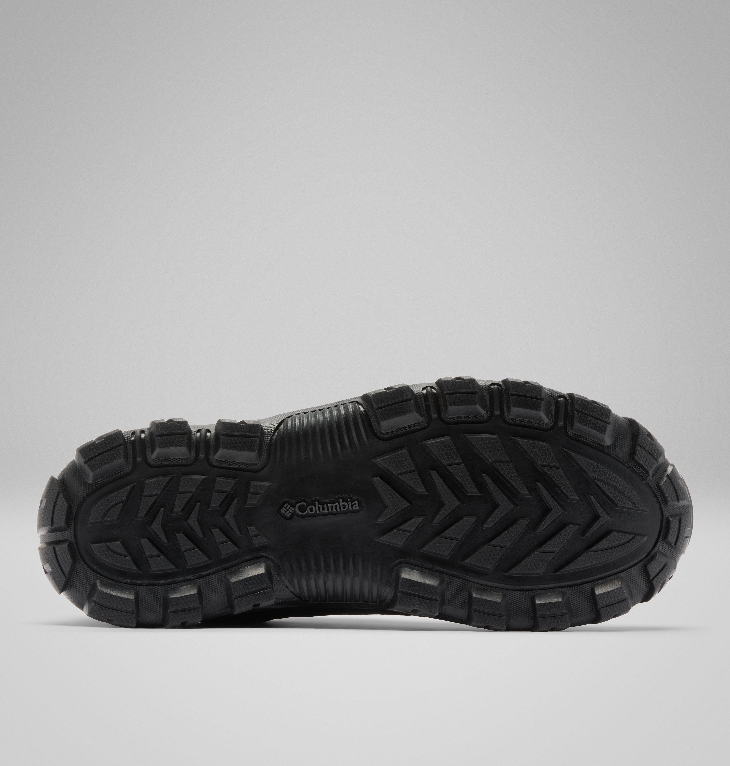 Men's Transverse Hike Low WP Shoe 5