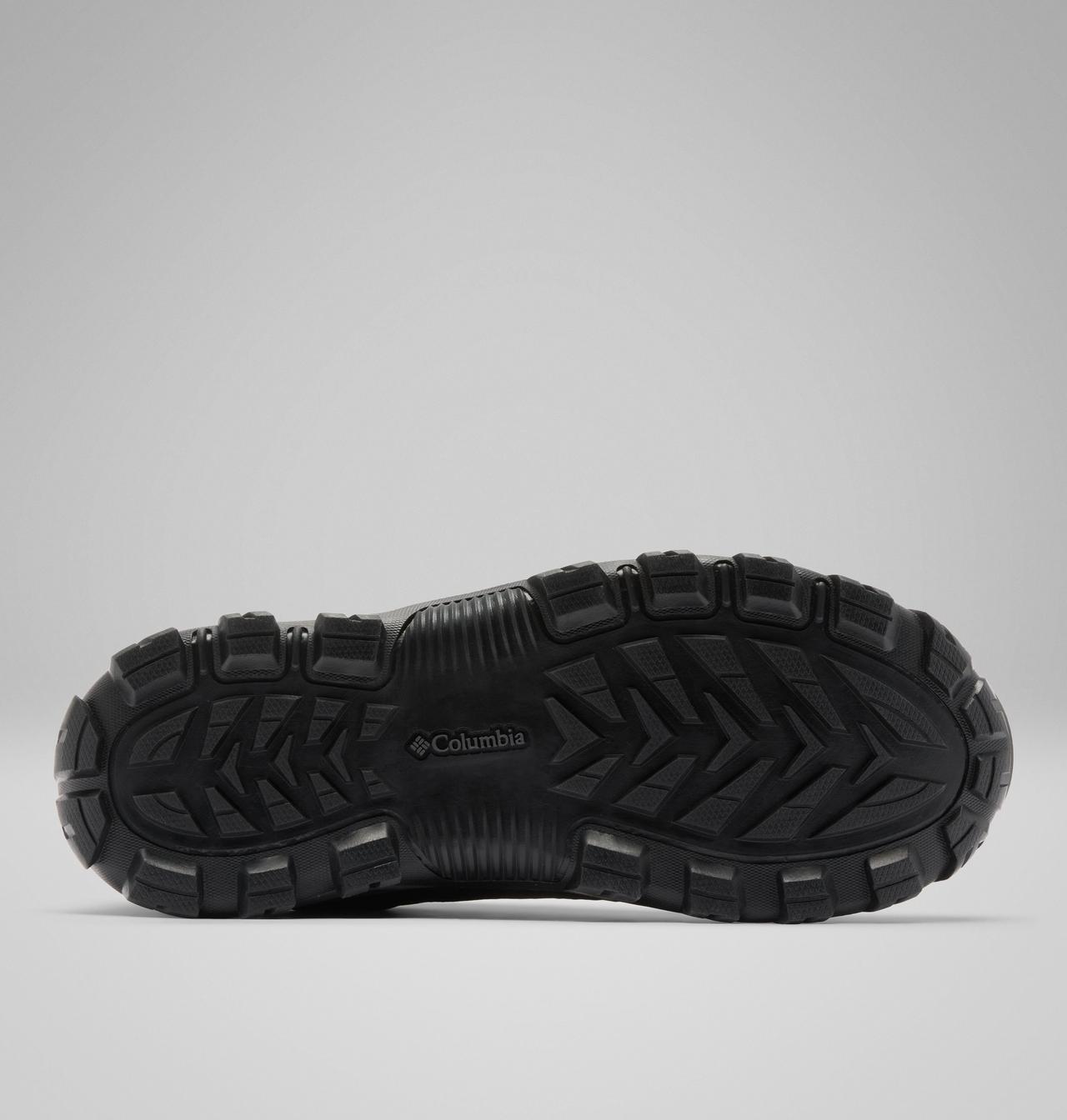 Men's Transverse™ Hike Low WP Shoe 5