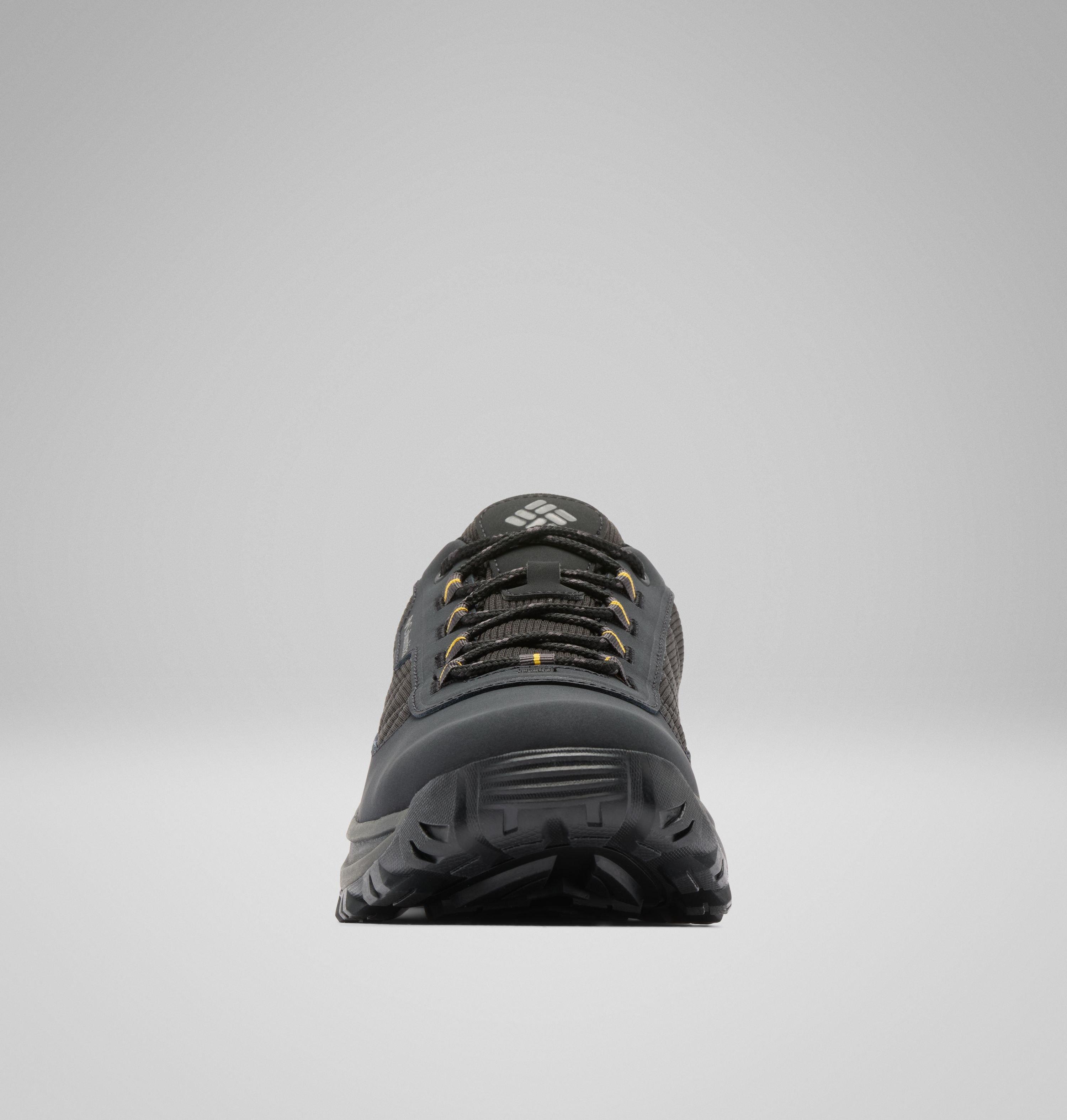Men's Transverse Hike Low WP Shoe 8
