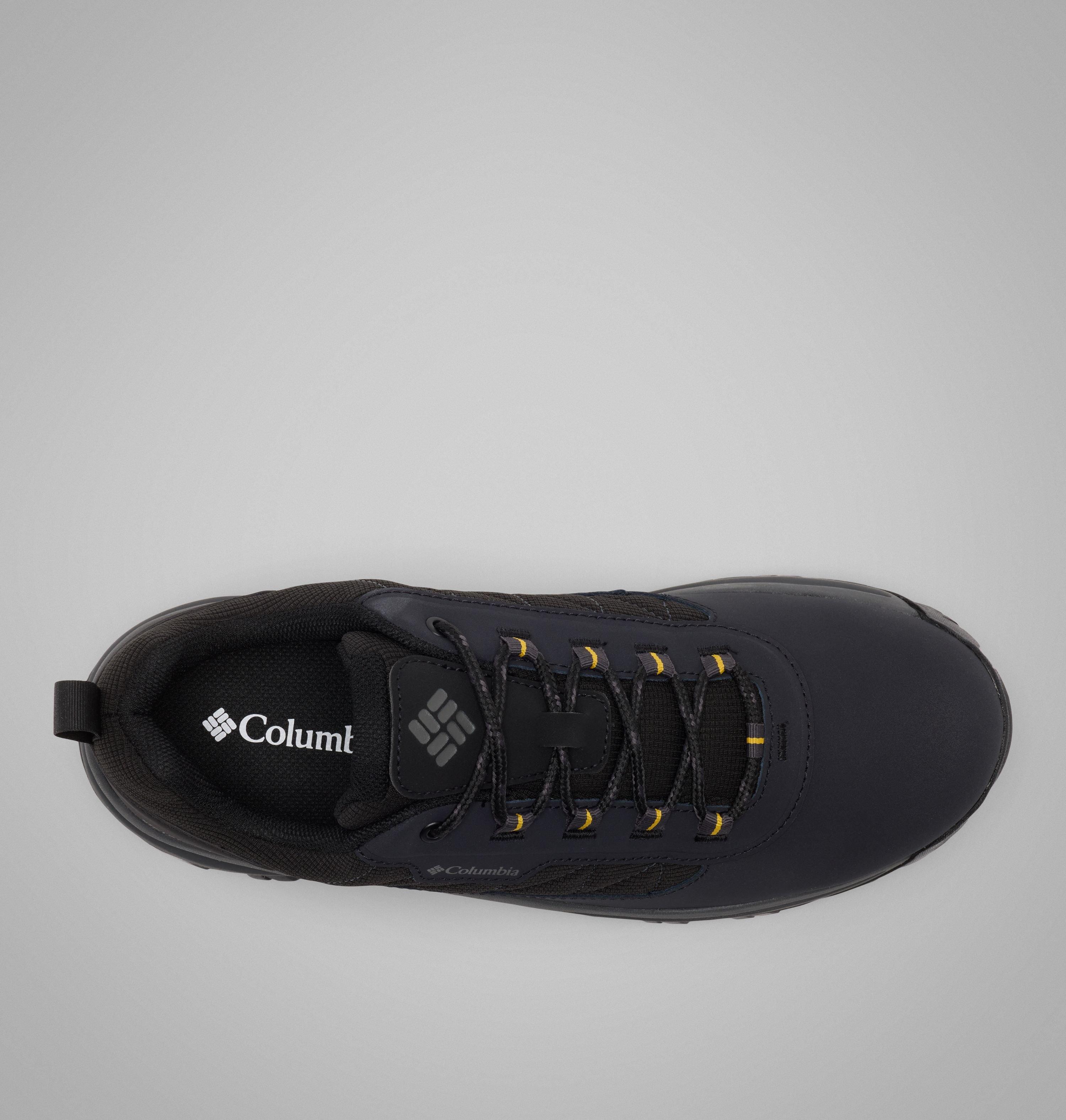 Men's Transverse Hike Low WP Shoe 4