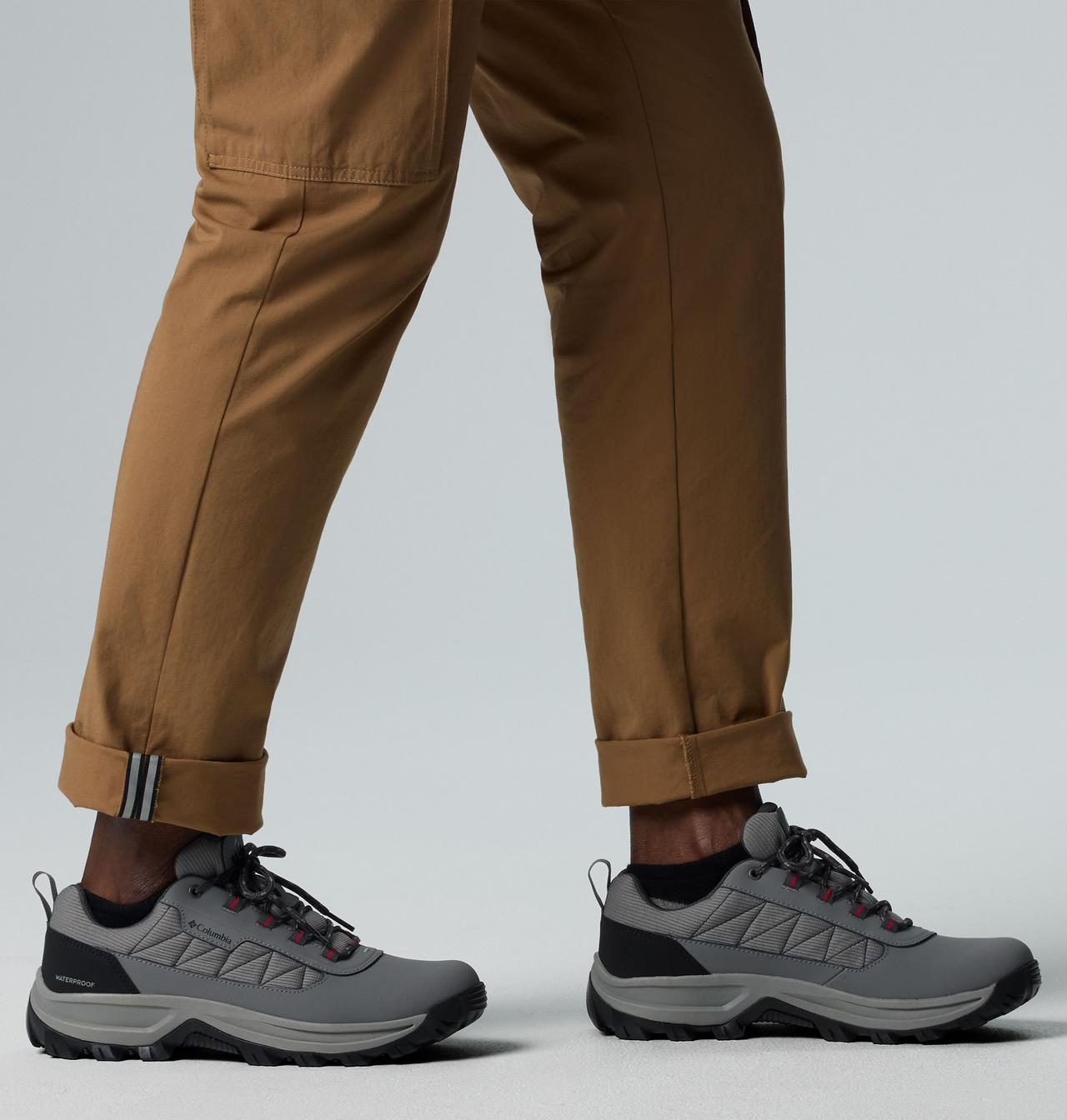 TRANSVERSE™ HIKE LOW WP | 033 | 10.5 10