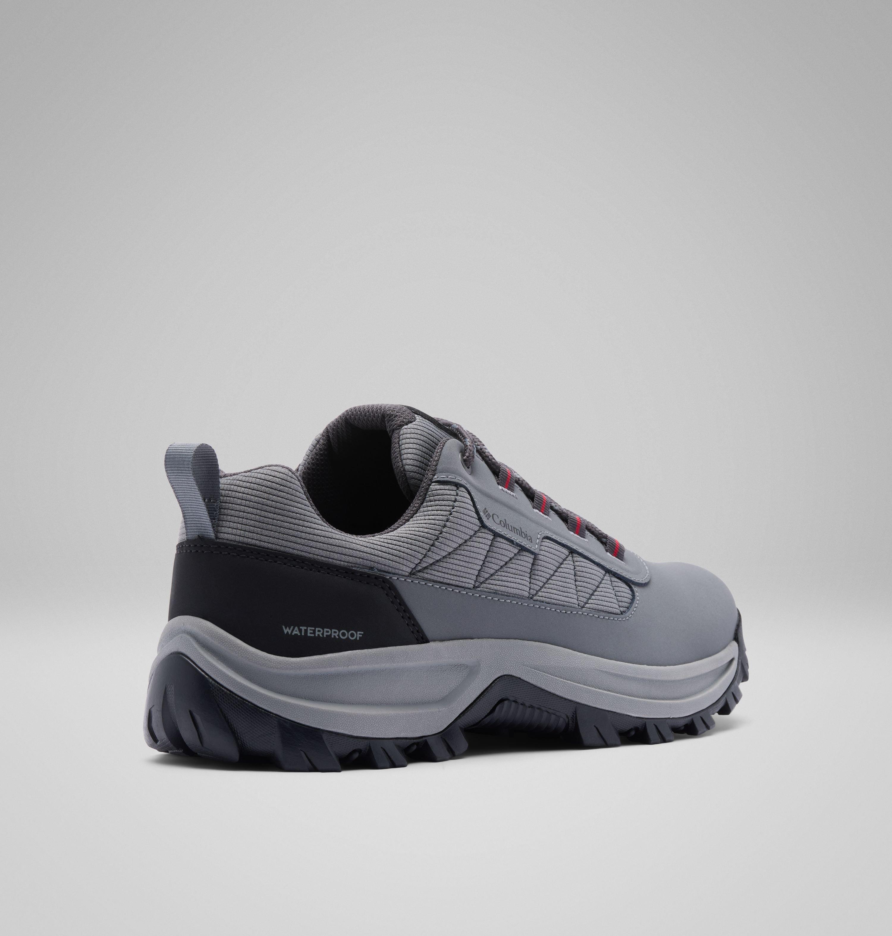 Men's Transverse Hike Low WP Shoe | 033 | 13 9