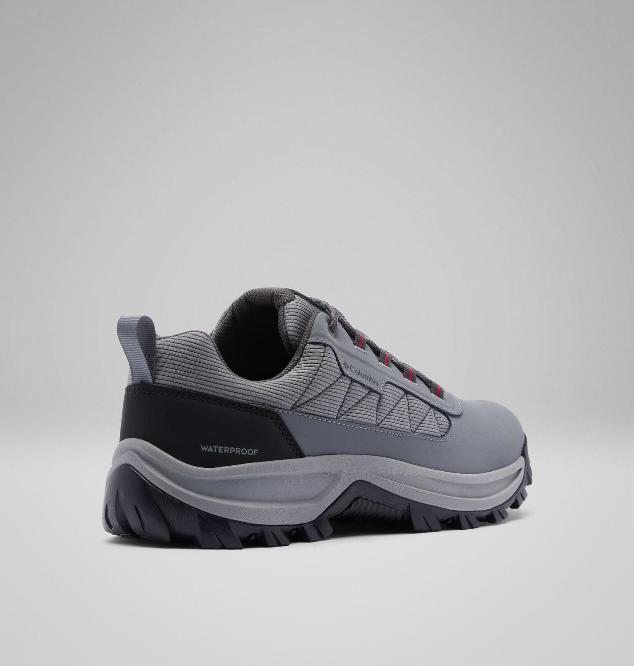 TRANSVERSE™ HIKE LOW WP | 033 | 10.5 9