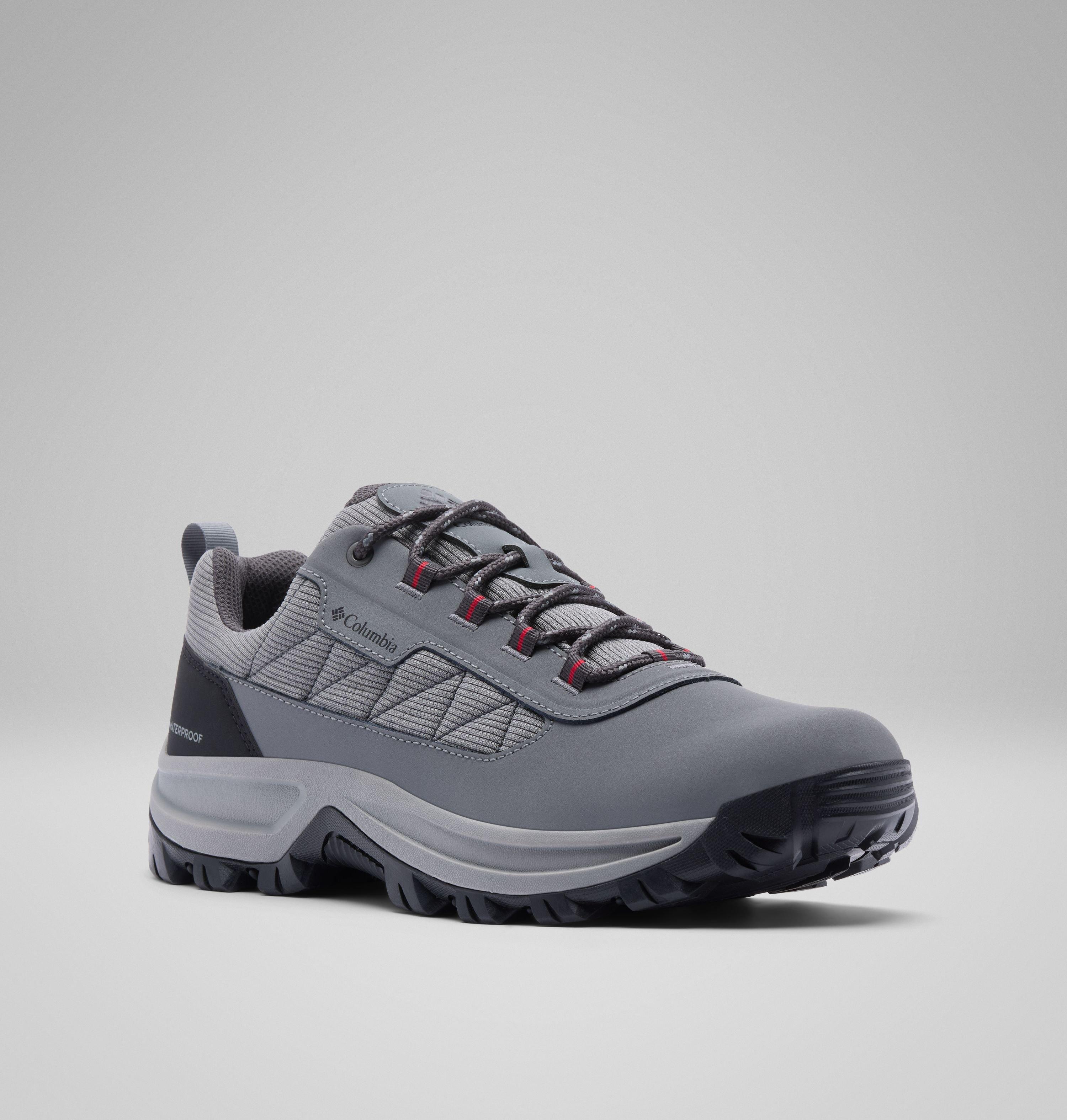 Men's Transverse Hike Low WP Shoe | 033 | 13 3