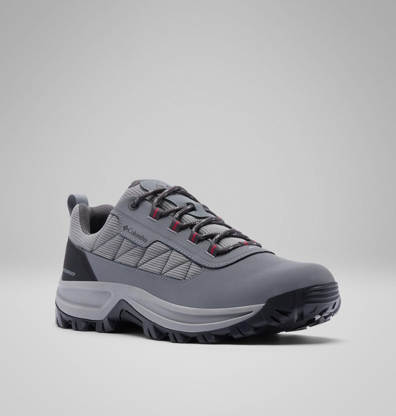 TRANSVERSE™ HIKE LOW WP | 033 | 10.5 3