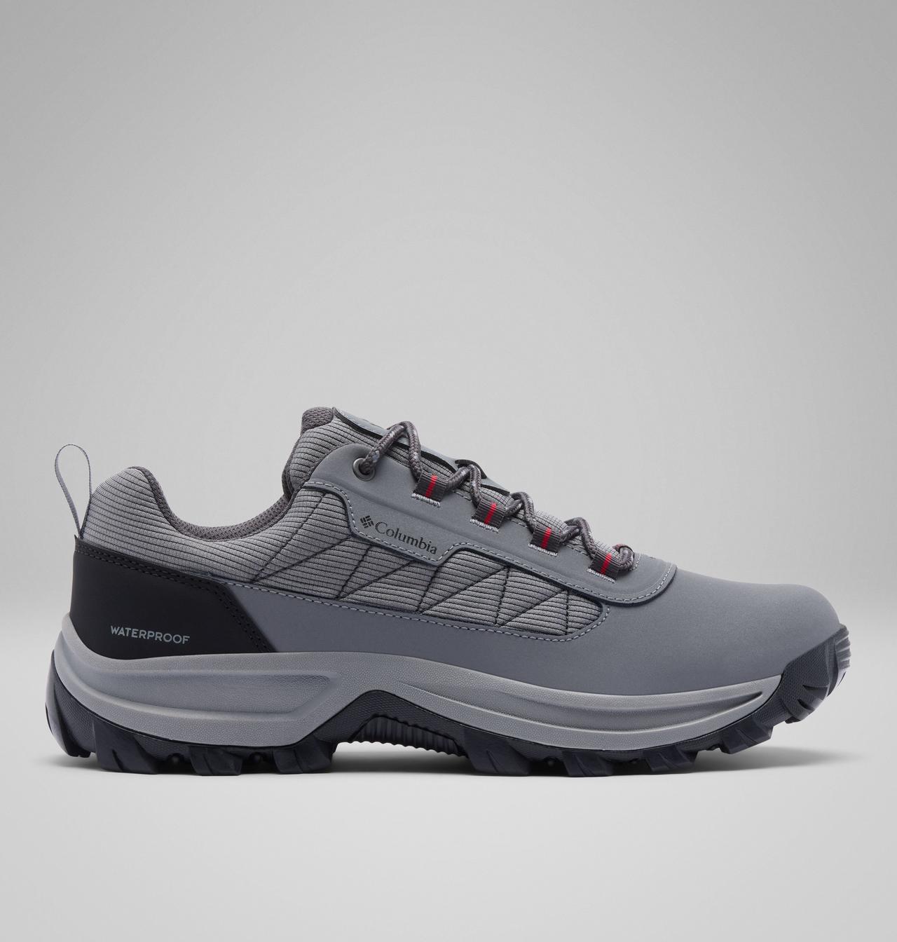 TRANSVERSE™ HIKE LOW WP | 033 | 10.5 1