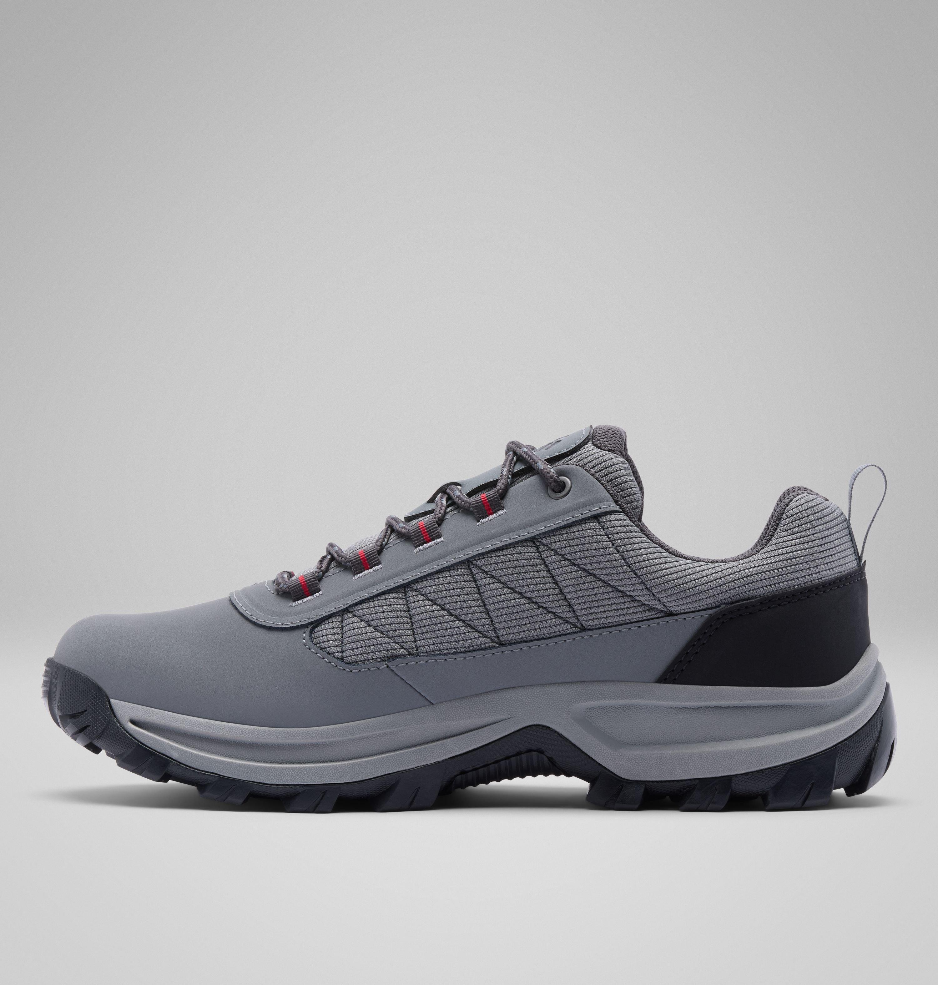 Men's Transverse Hike Low WP Shoe | 033 | 13 6