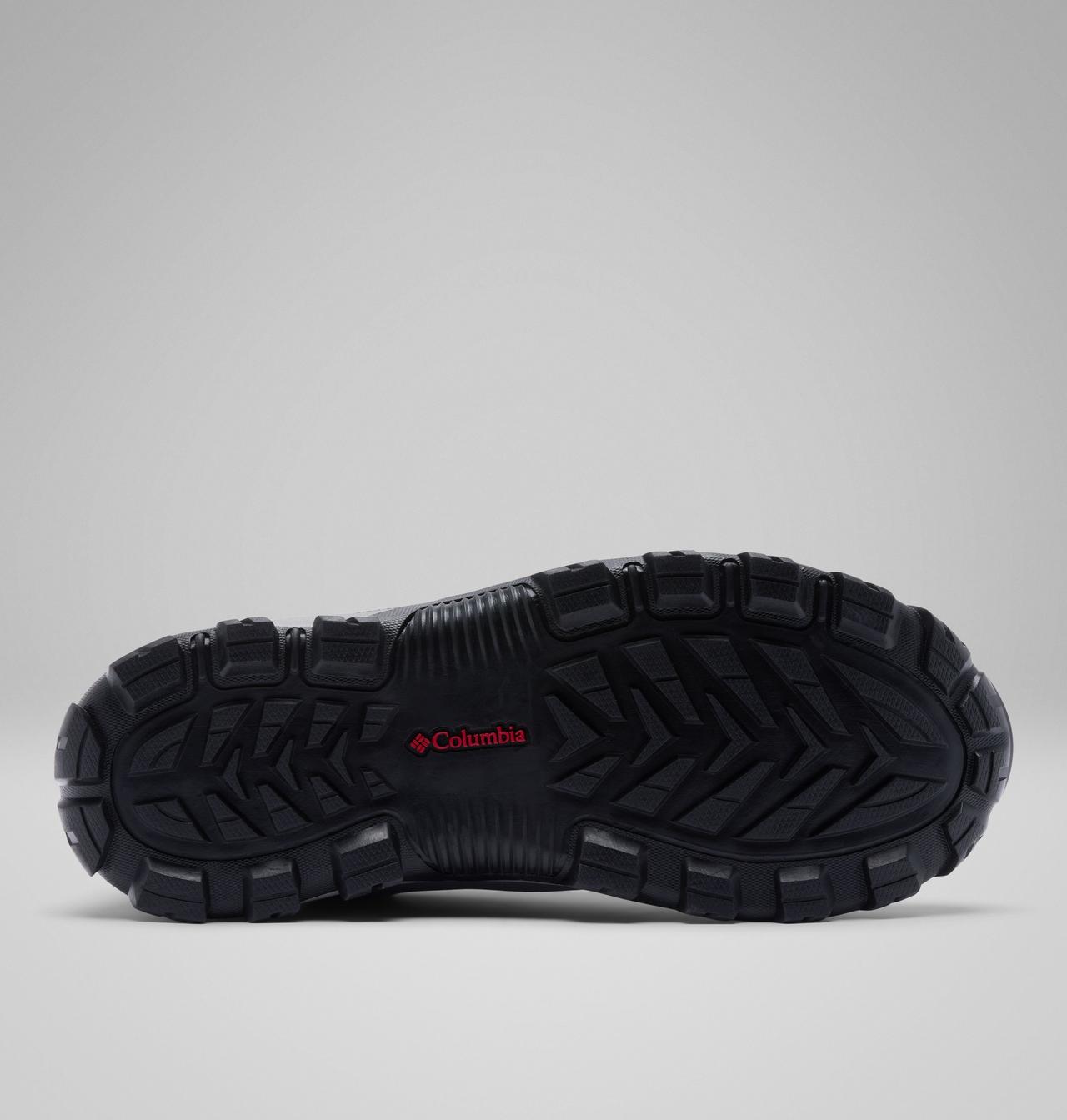 TRANSVERSE™ HIKE LOW WP | 033 | 10.5 5