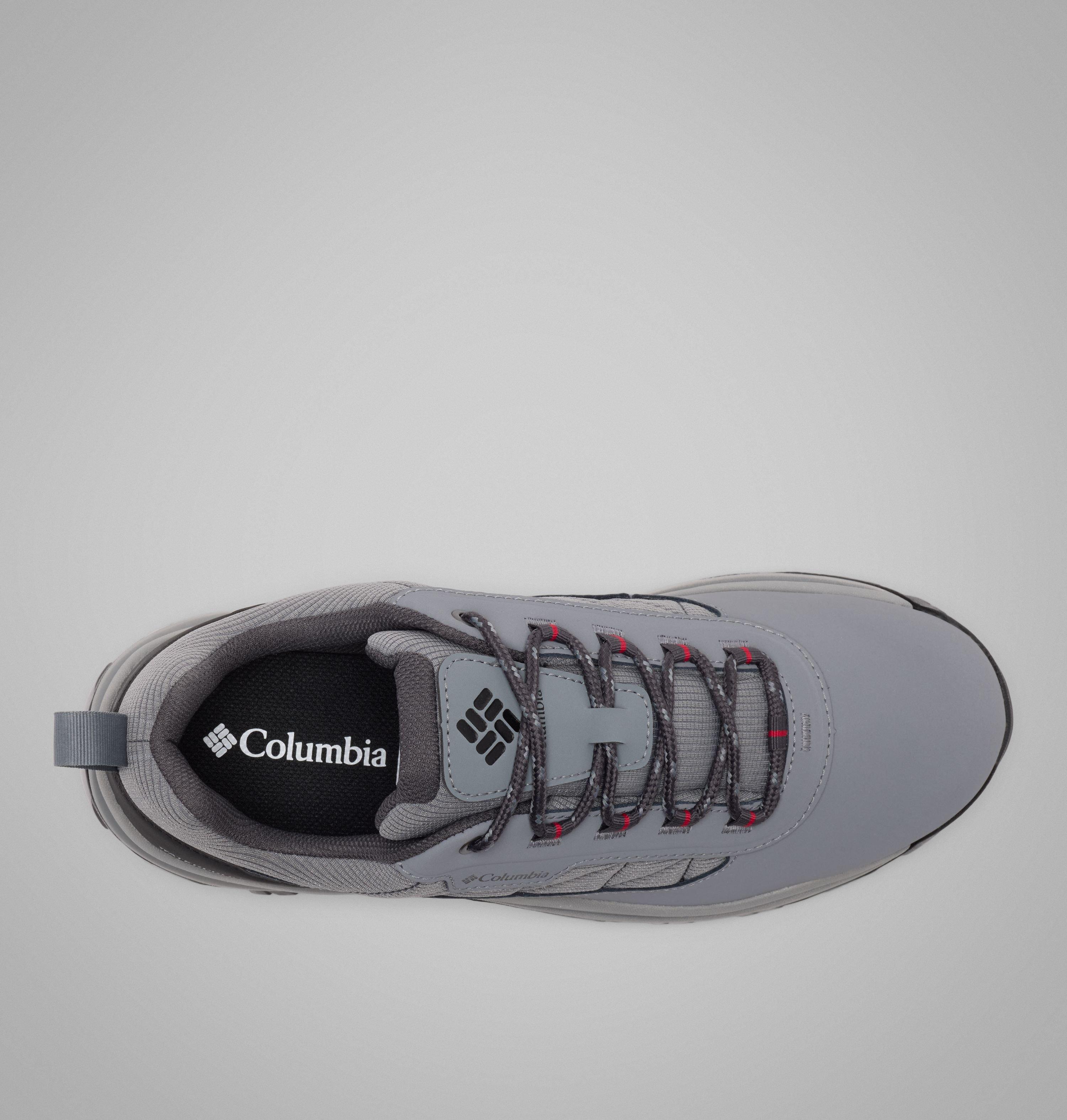 Men's Transverse Hike Low WP Shoe | 033 | 13 4