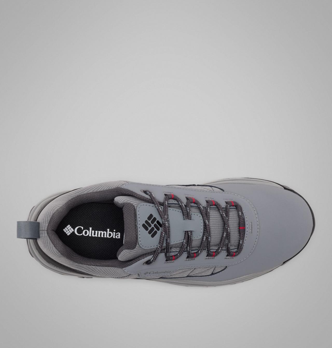 TRANSVERSE™ HIKE LOW WP | 033 | 10.5 4
