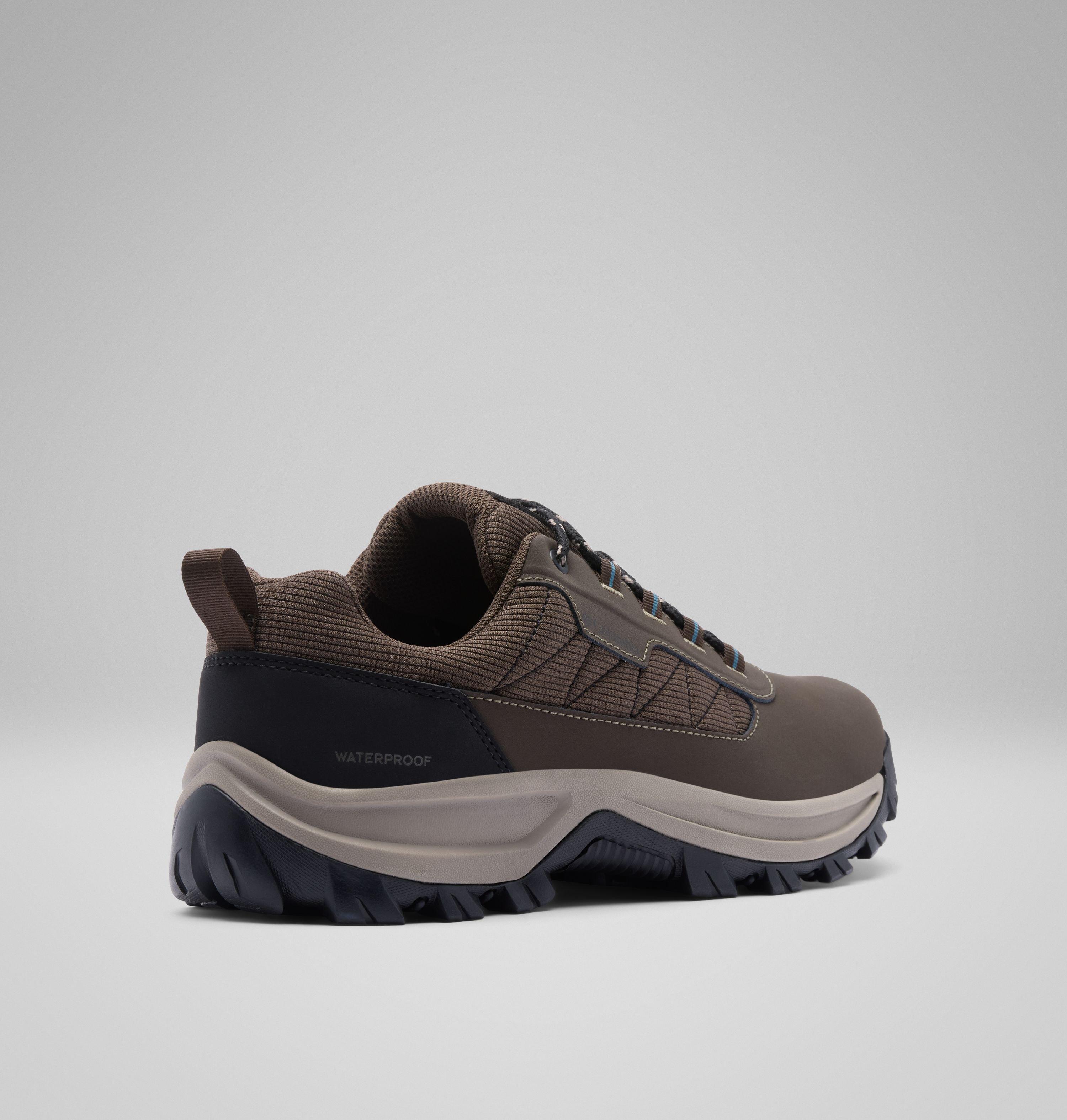 Men's Transverse Hike Low WP Shoe | 357 | 9.5 9