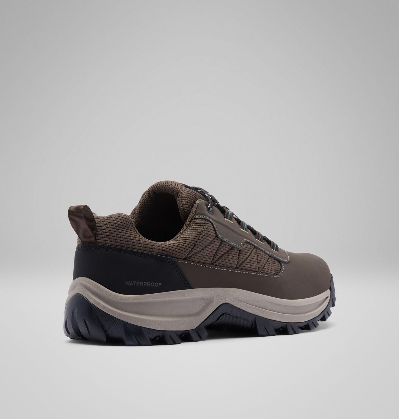 Men's Transverse™ Hike Low WP Shoe 9