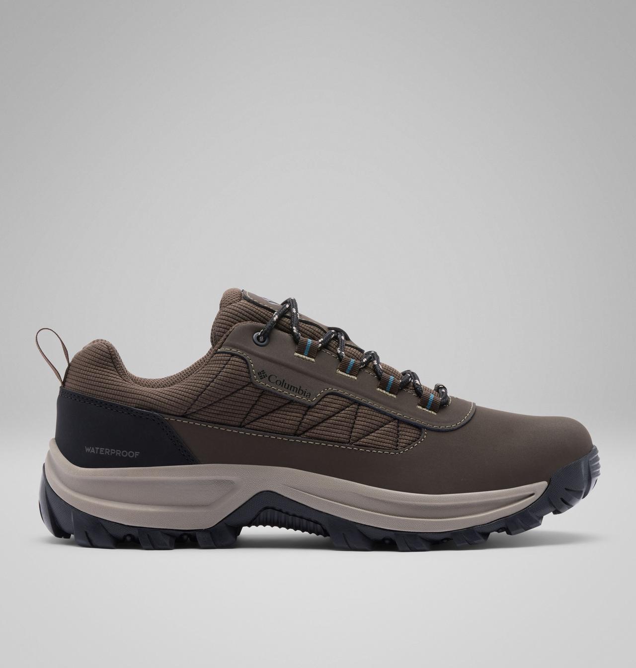 Men's Transverse™ Hike Low WP Shoe 1